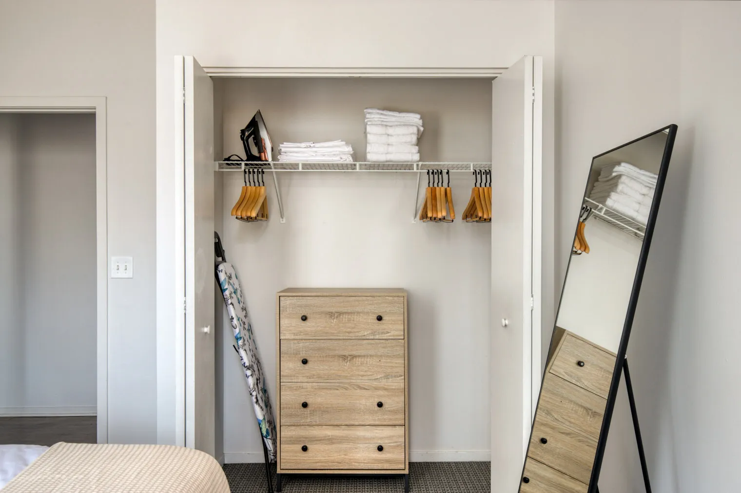 30 E Roosevelt Rd   60605 60605-The Roosevelt-unit#ID808-Chicago-IL