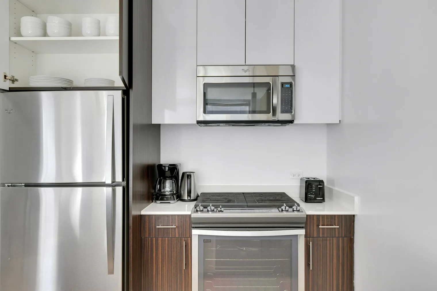 201 N Garland Ct   60601 60601-Mila-unit#ID1326-Chicago-IL