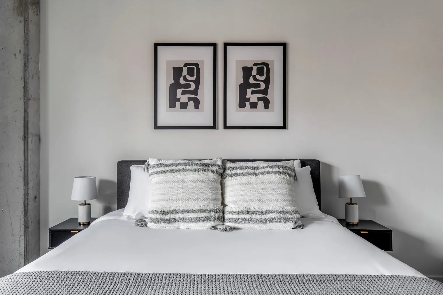 751 N Hudson Ave   60654 60654-Hugo II-unit#ID1038-Chicago-IL