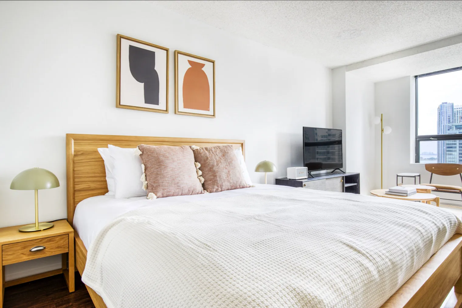 445 E Ohio St   60611 60611-Lake Shore Plaza-unit#ID410-Chicago-IL