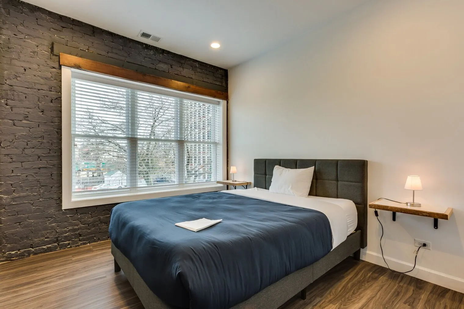 706 N Racine Ave   60642 60642-Building West Huron Street - redawning-unit#ID1255567P-Chicago-IL