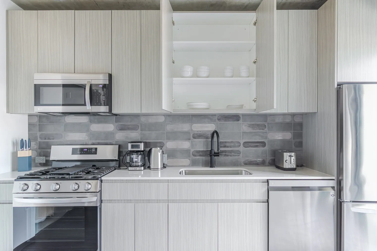 1454 W Randolph St   60607 60607-Evo Union Park-unit#ID1305-Chicago-IL