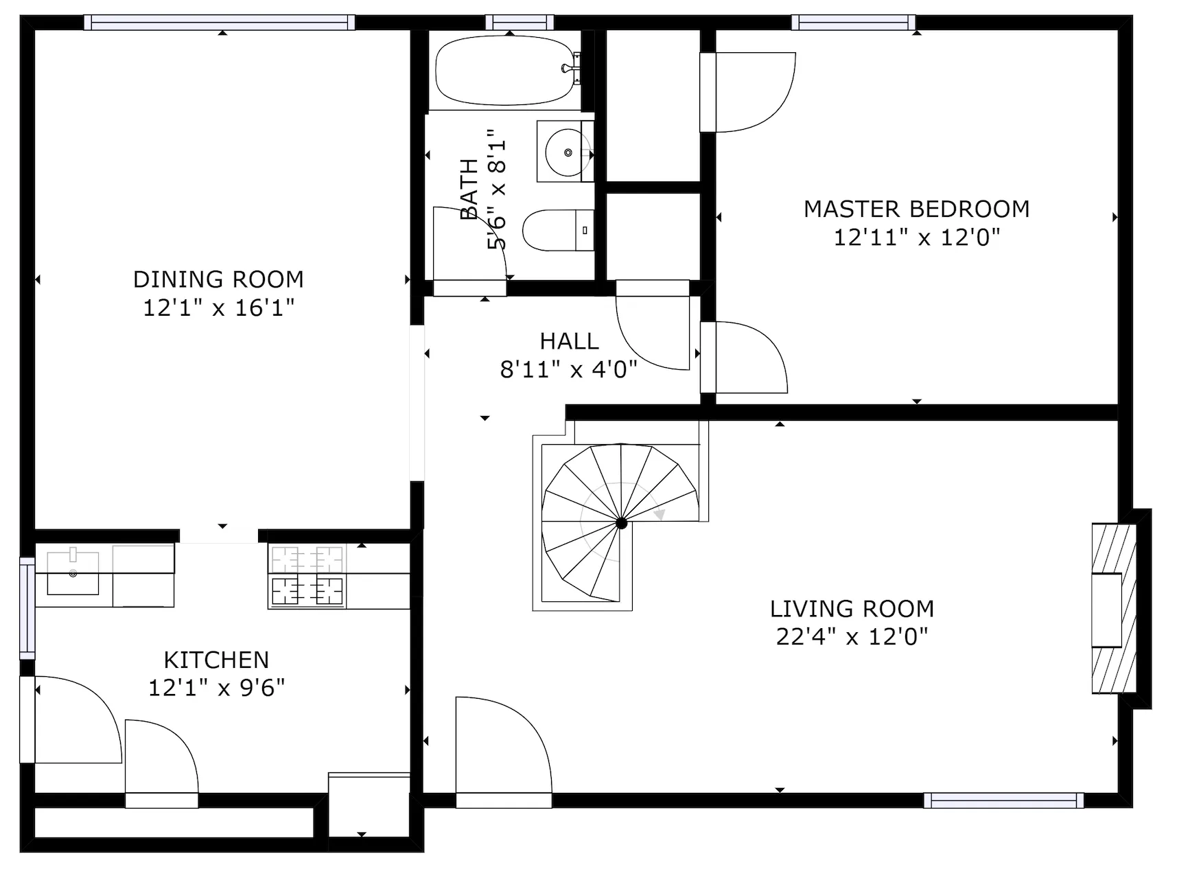 3759 N Lakewood Ave 60613 60613-unit#1R-Chicago-IL