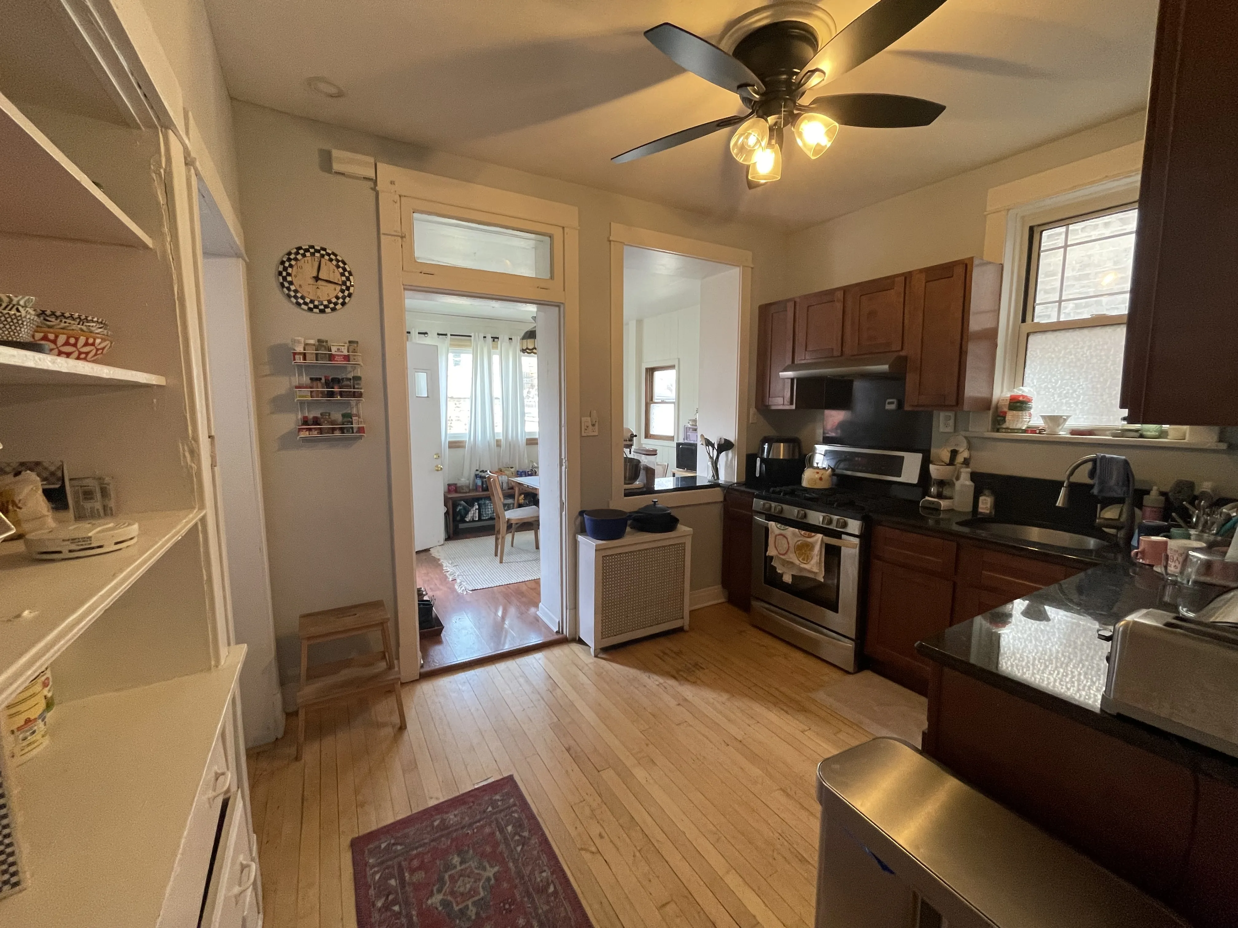 4858 N TALMAN AVE 60625-unit#01-Chicago-IL