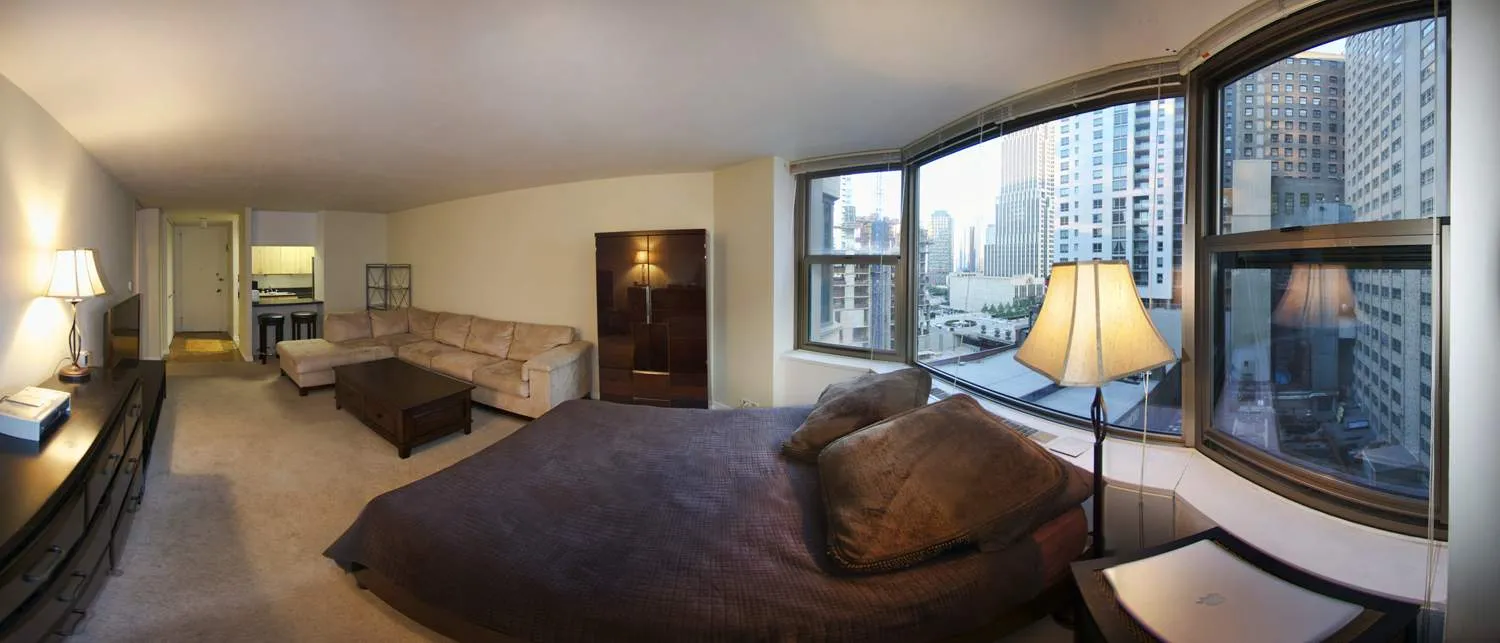 535 N MICHIGAN AVE 60611-Michigan Avenue Condos-unit#1107-Chicago-IL