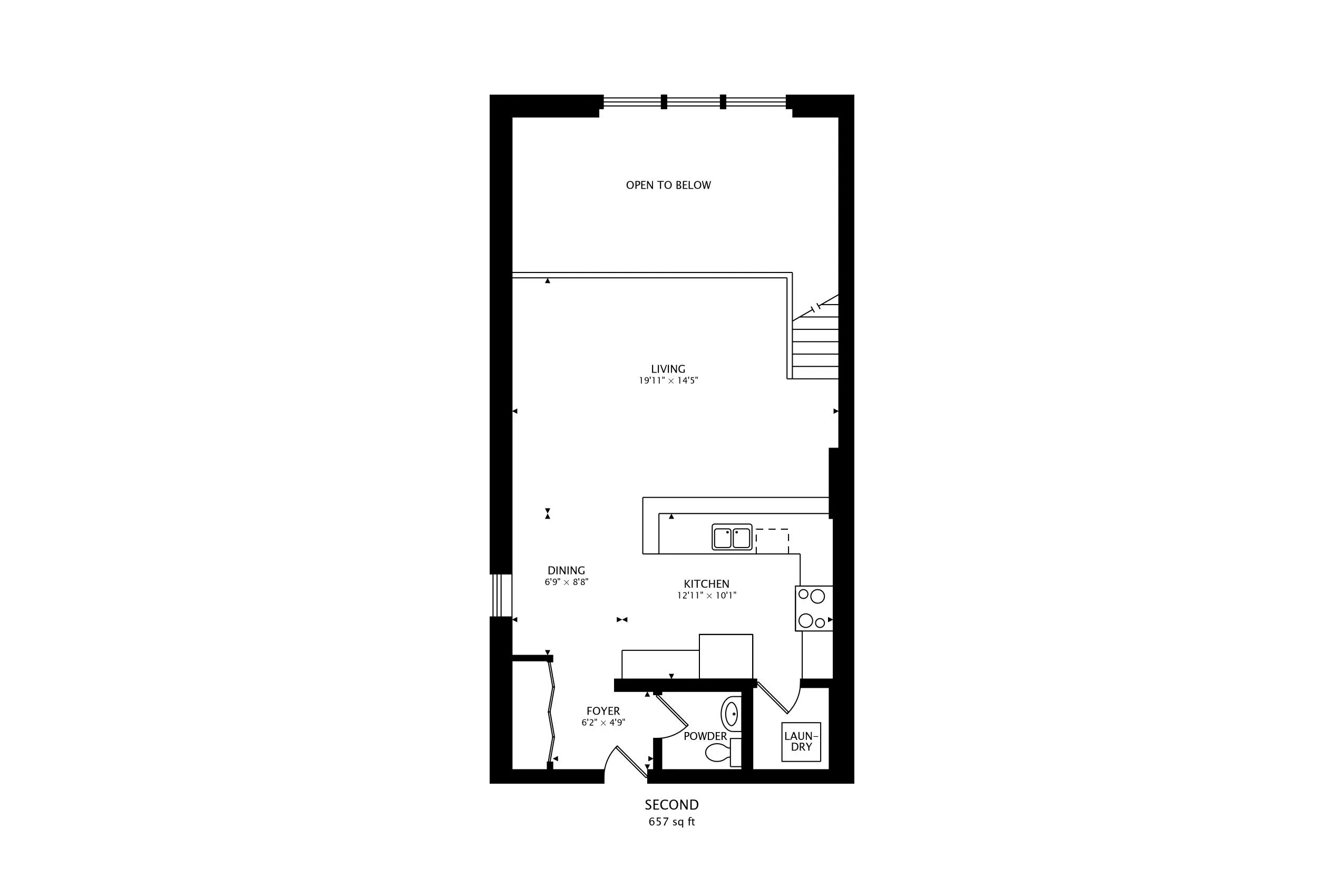 1128 W Ardmore Ave   60660 60660-unit#9-Chicago-IL