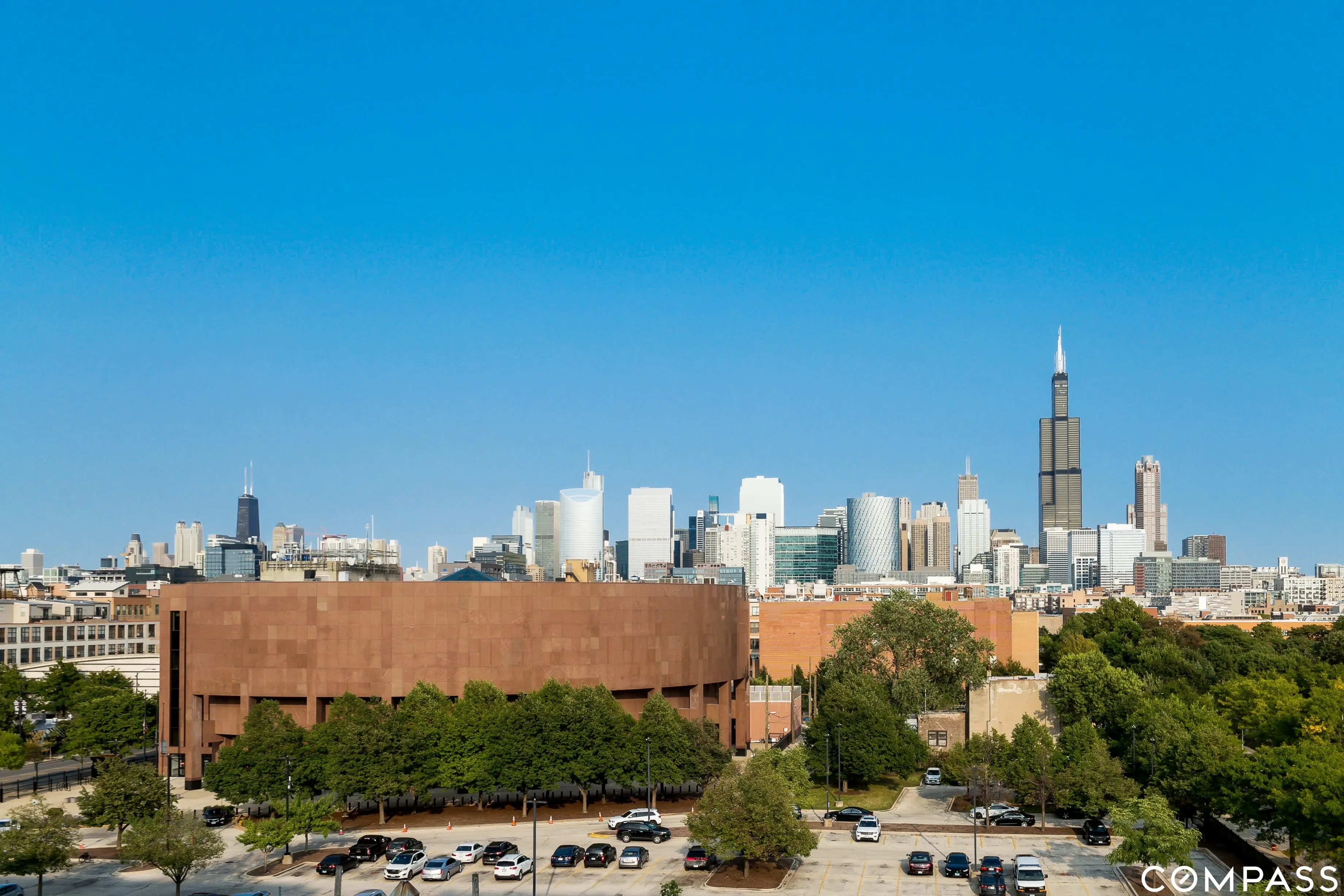 1500 W Monroe St   60607 60607-Park 1500 Lofts-unit#625-Chicago-IL