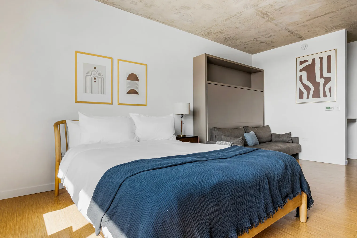 1515 N Fremont St   60642 60642-SoNu Digs-unit#ID1282-Chicago-IL