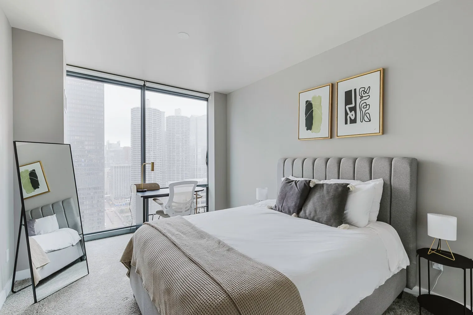 505 N State St   60654 60654-State & Grand-unit#ID1094-Chicago-IL