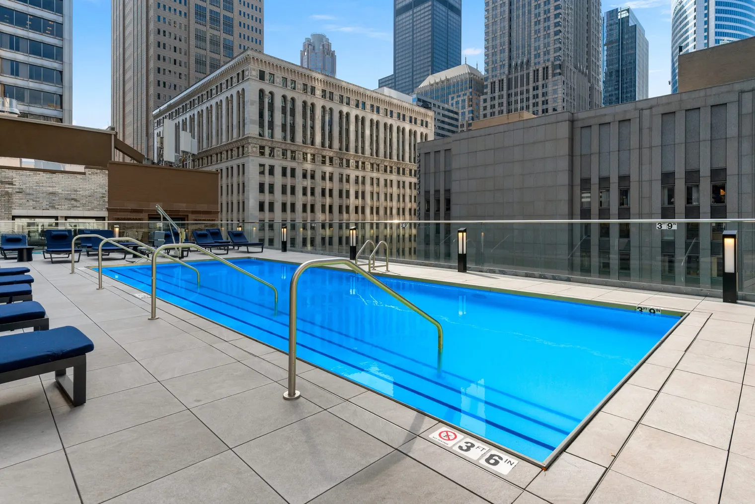 29 S LaSalle St   60603 60603-Building South La Salle Street-unit#ID1029572P-Chicago-IL