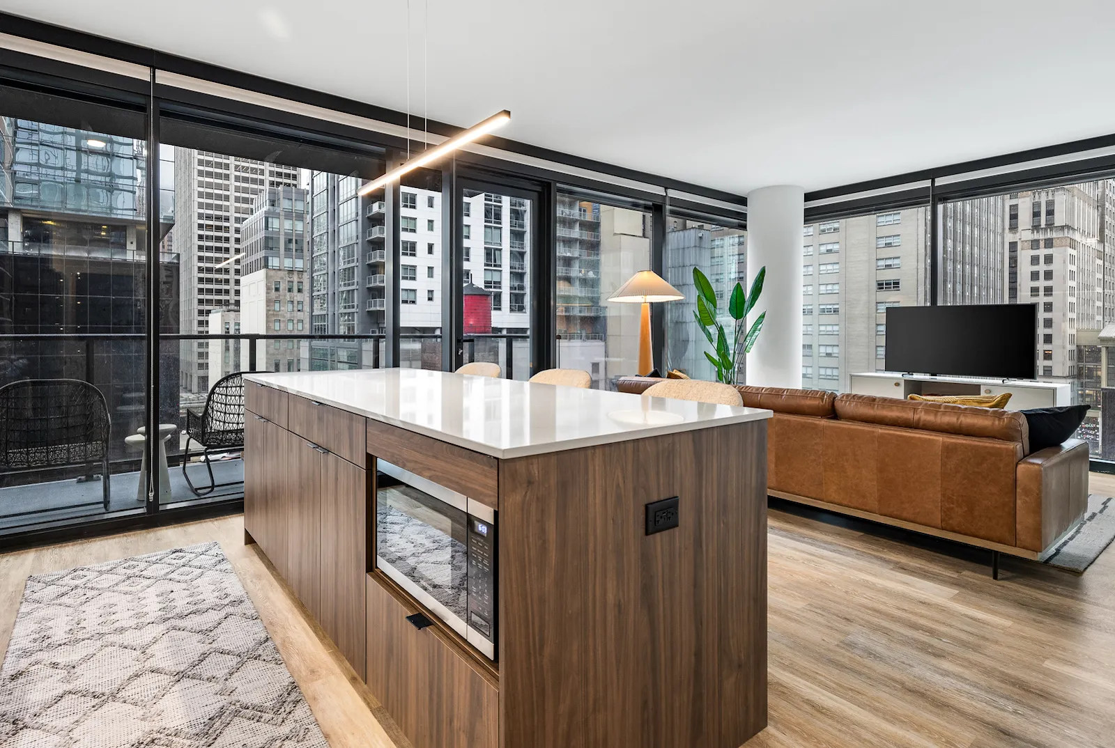 218 E Grand Ave   60611 60611-The Saint Grand-unit#2002-Chicago-IL