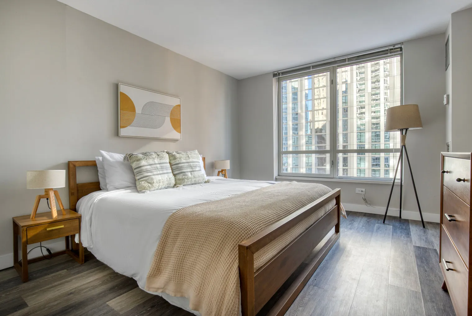 1 E Delaware Pl 60611 60611-One East Delaware-unit#1016-Chicago-IL