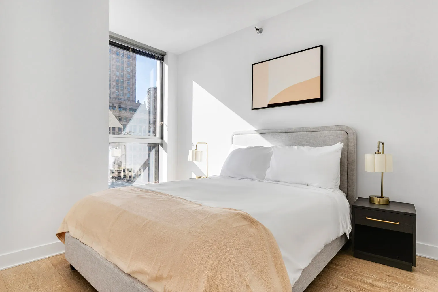 201 N Garland Ct   60601 60601-Mila-unit#ID1326-Chicago-IL