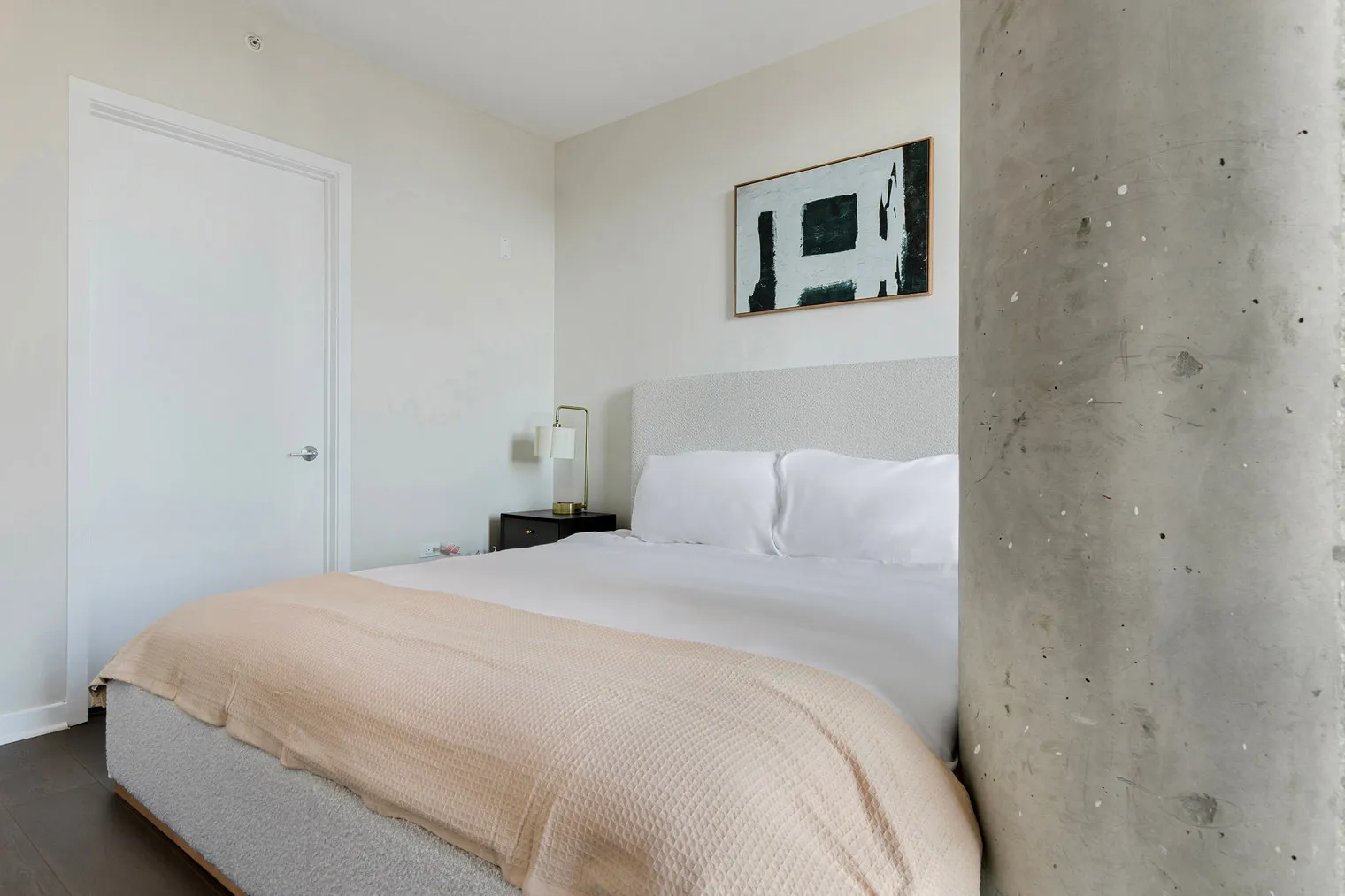 730 W Couch Pl   60661 60661-The Parker-unit#ID1367-Chicago-IL