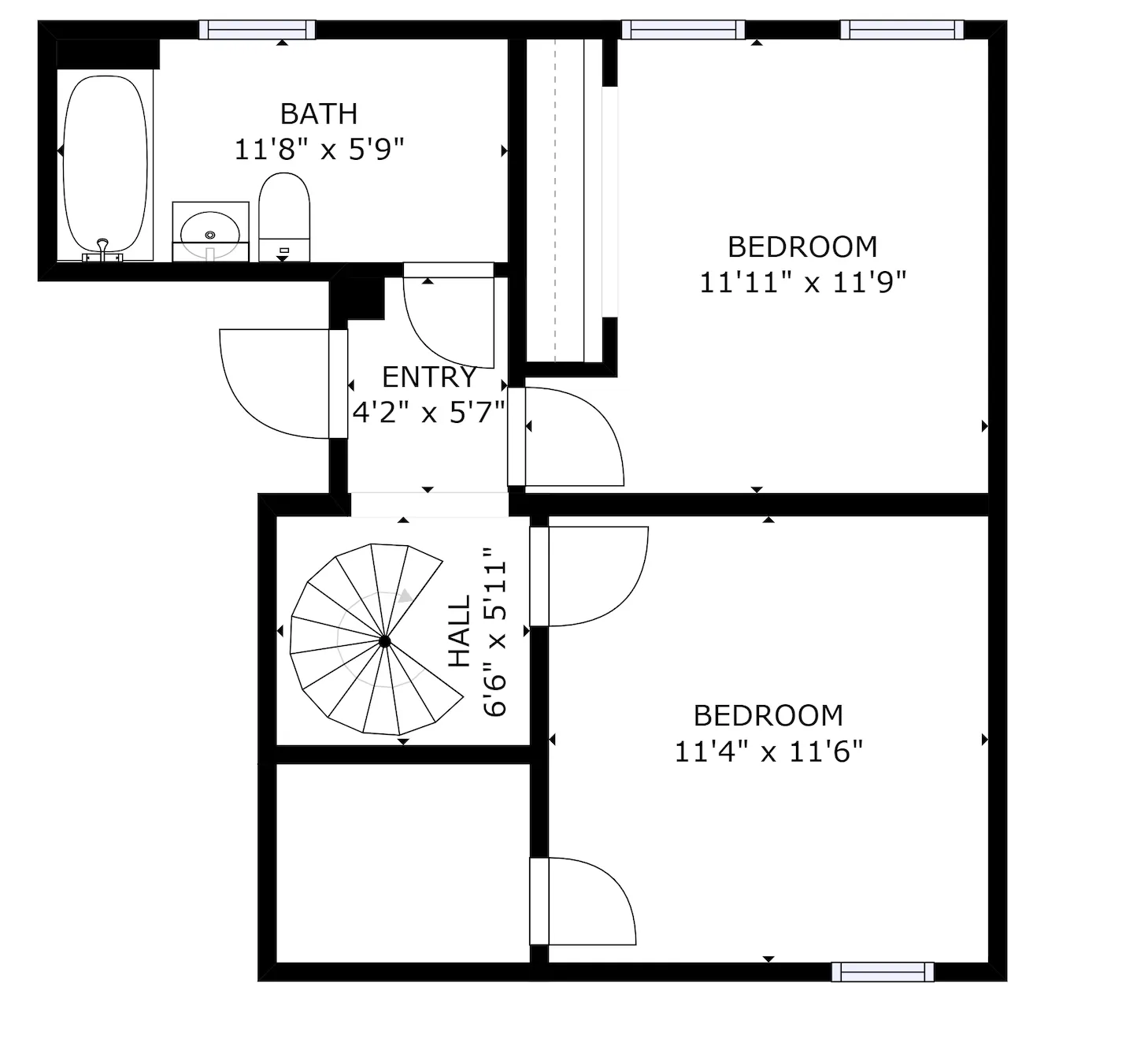 3759 N Lakewood Ave 60613 60613-unit#1R-Chicago-IL