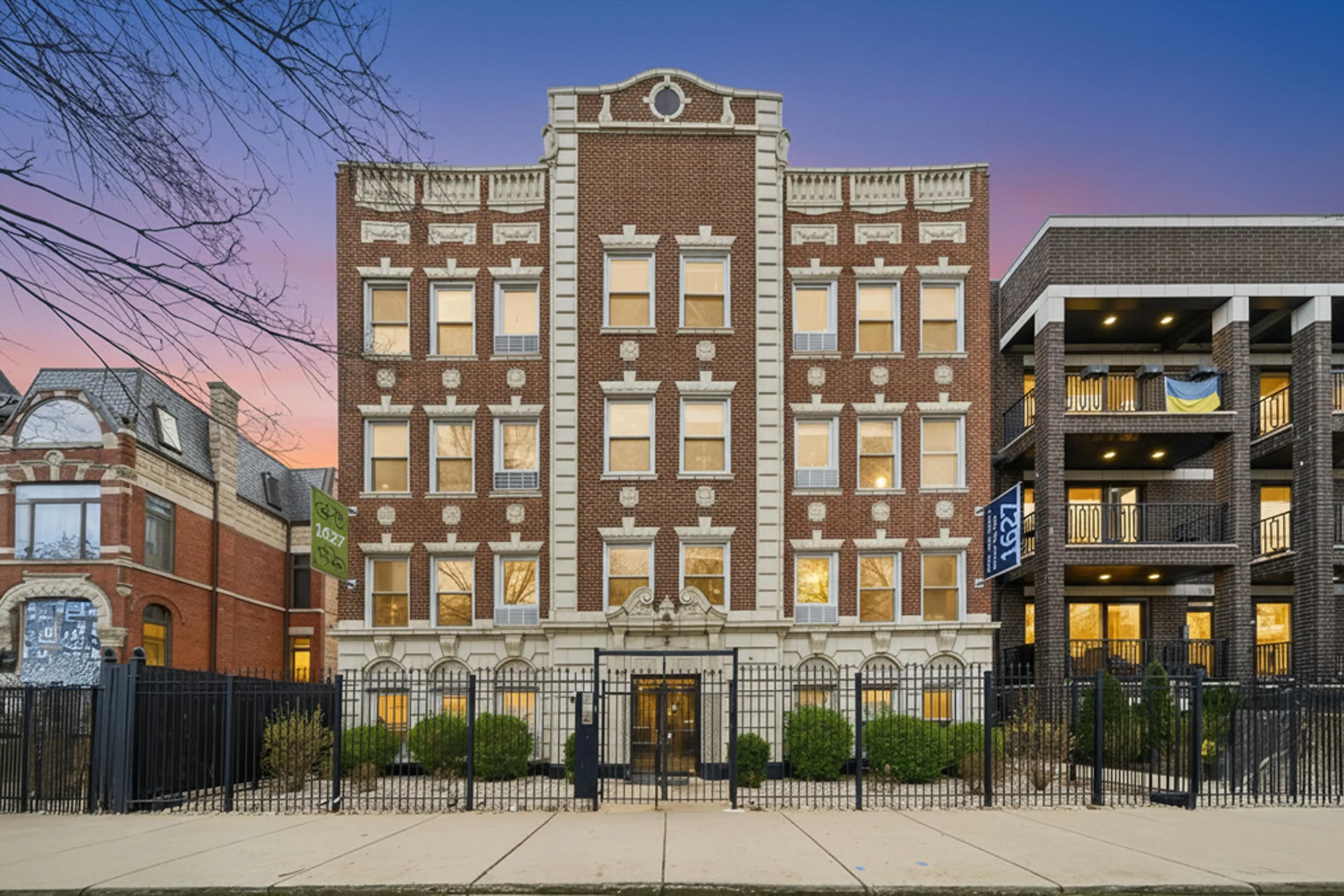 1627 N Humboldt Blvd 60647 60647-unit#3i-Chicago-IL