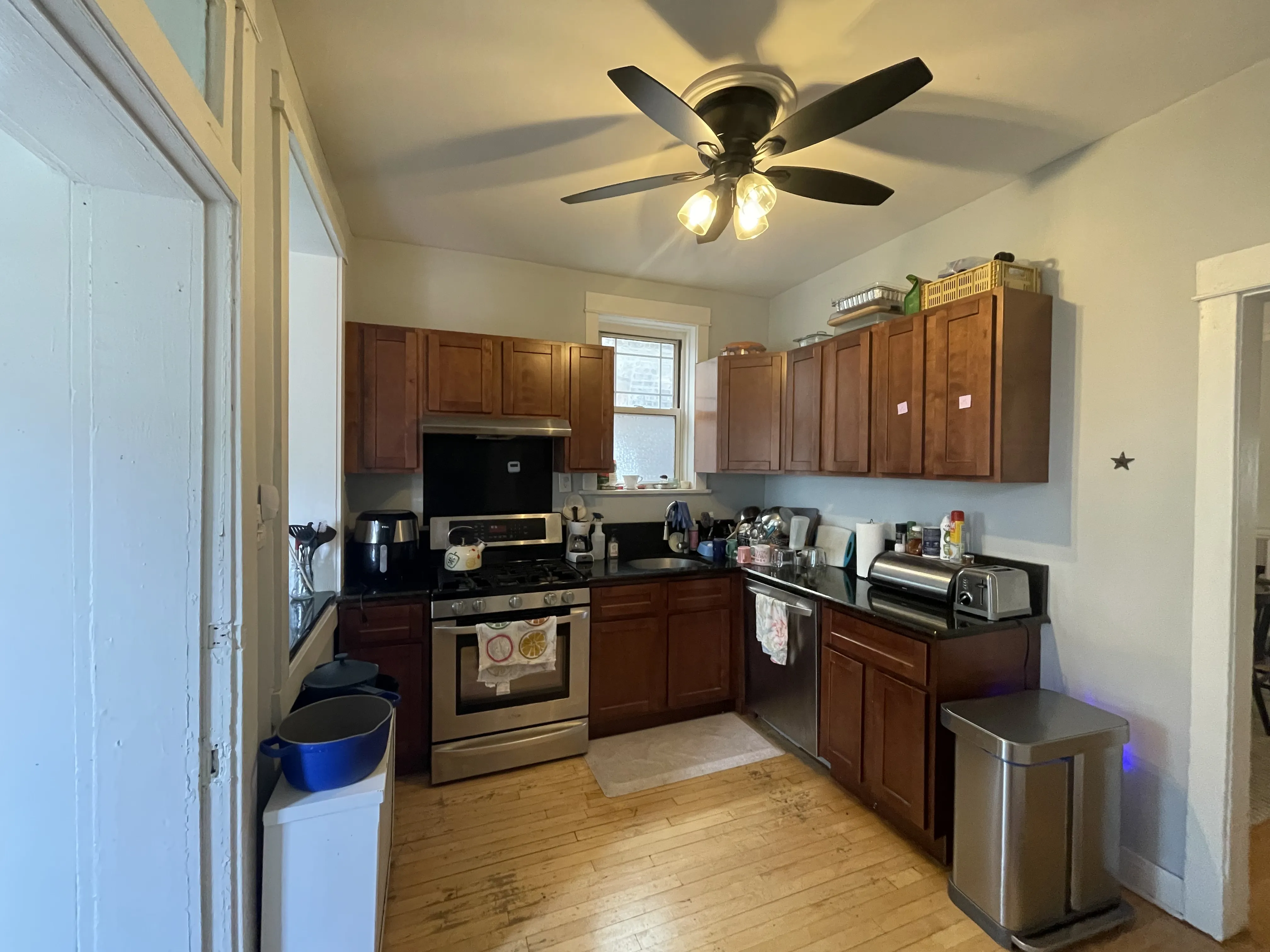 4858 N TALMAN AVE 60625-unit#01-Chicago-IL