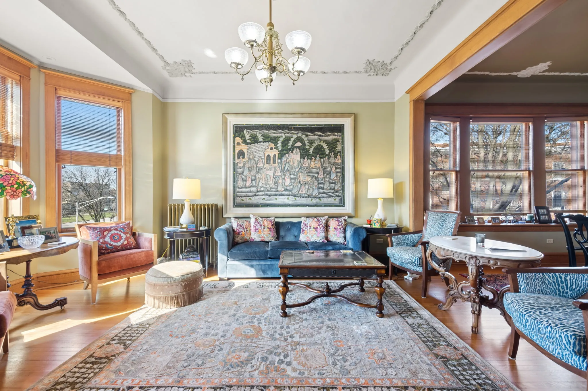 3024 W LOGAN BLVD 60647-Jefferson Ice House-unit#01-Chicago-IL
