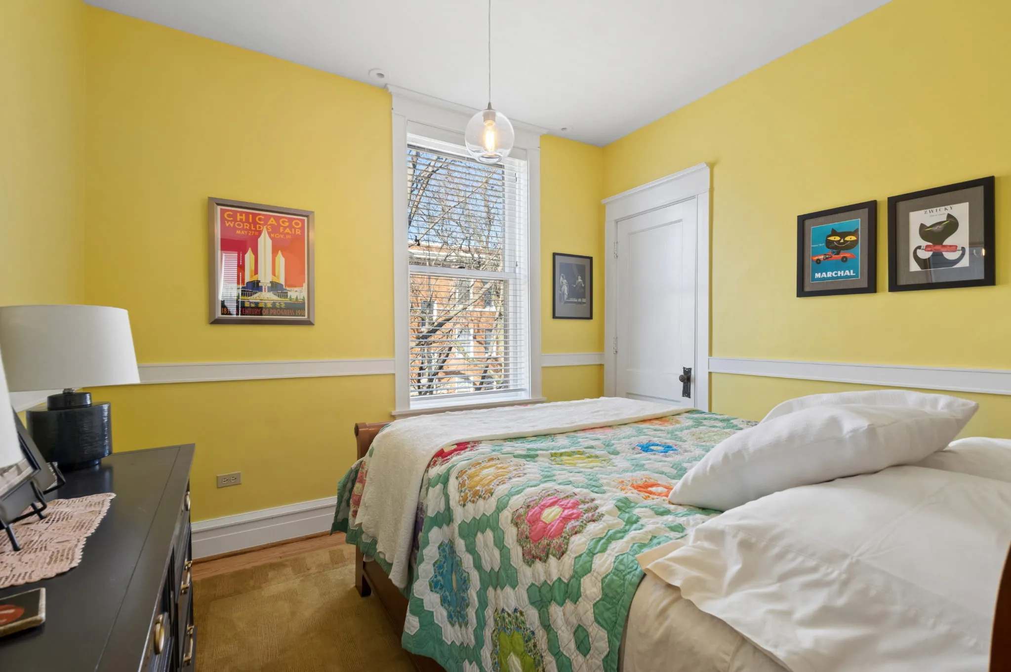 3024 W LOGAN BLVD 60647-Jefferson Ice House-unit#01-Chicago-IL