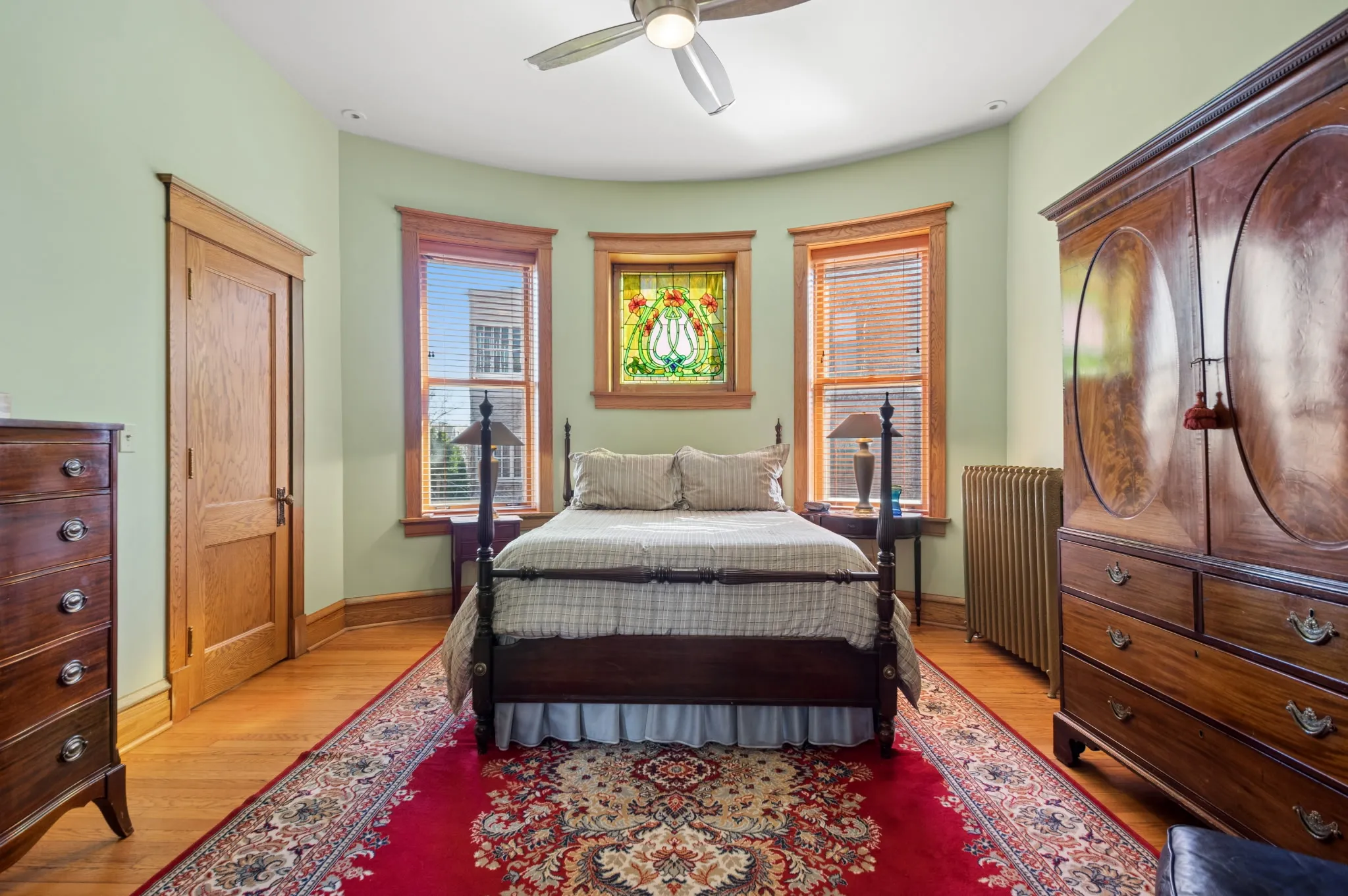 3024 W LOGAN BLVD 60647-Jefferson Ice House-unit#01-Chicago-IL