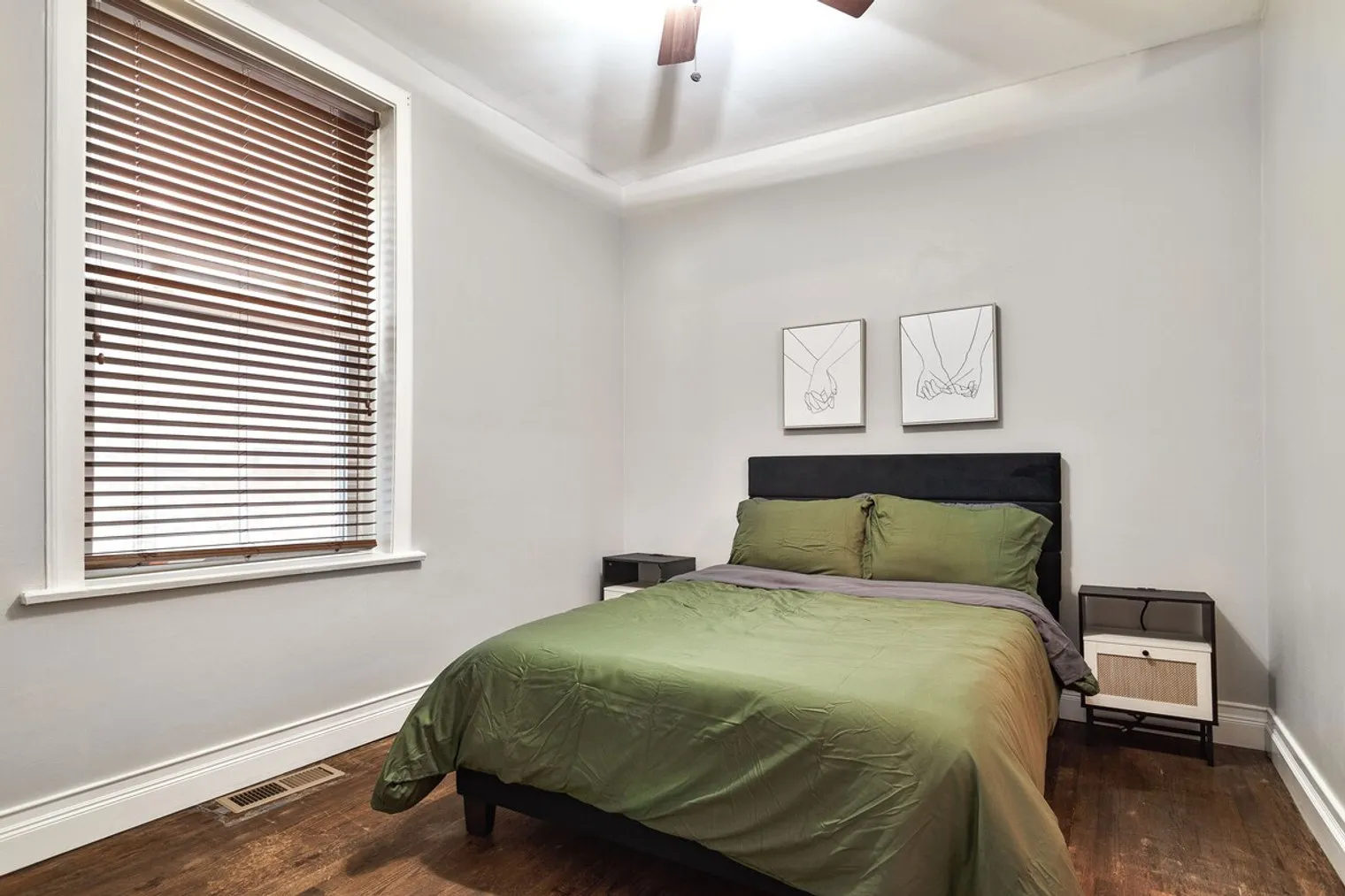 3547 N Albany Ave 60618 60618-Building North Albany Avenue - ktg-unit#ID1359758P-Chicago-IL