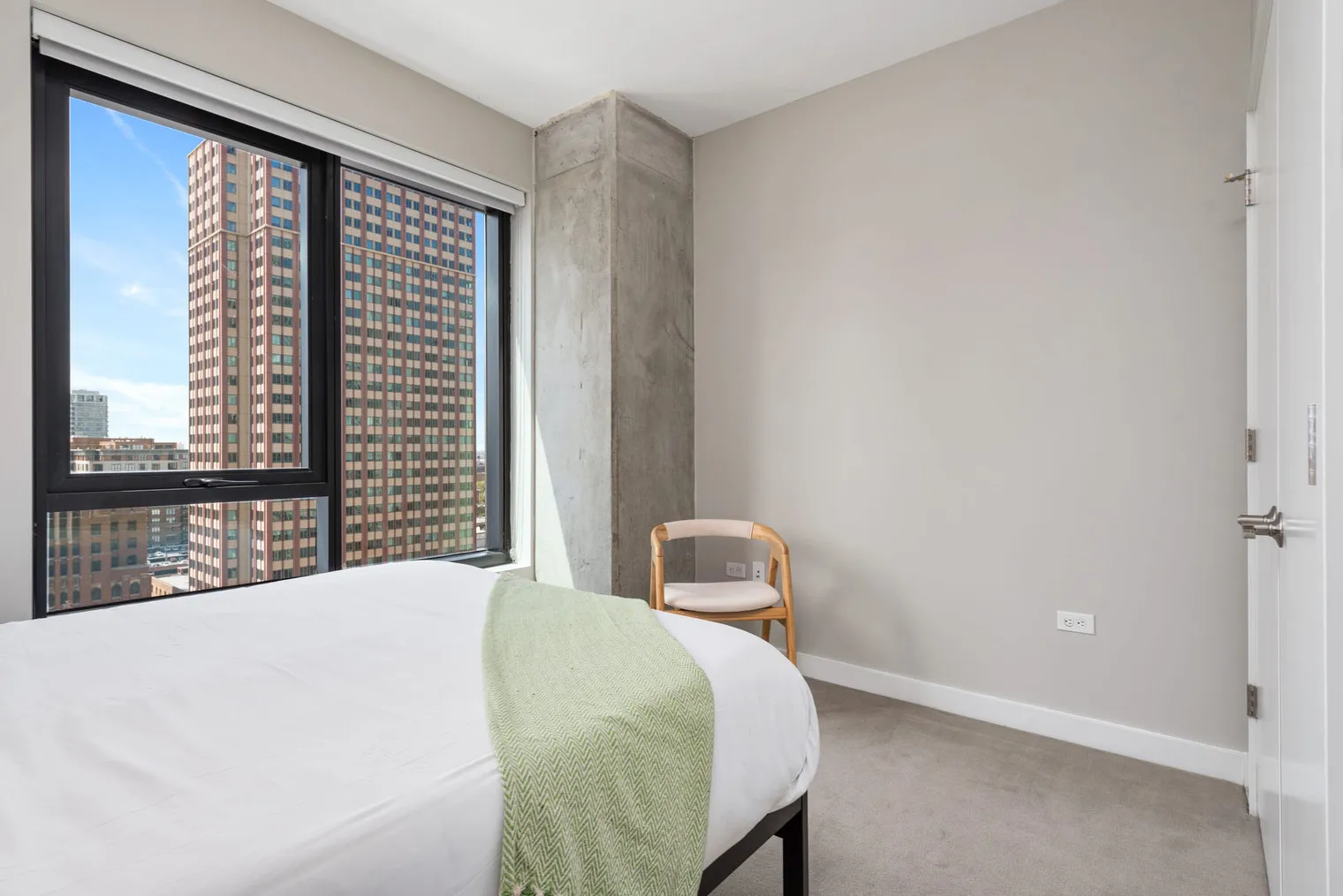 823 N Clark St   60610 60610-Building North Clark Street - cloud9-guesty-unit#ID1029588P-Chicago-IL