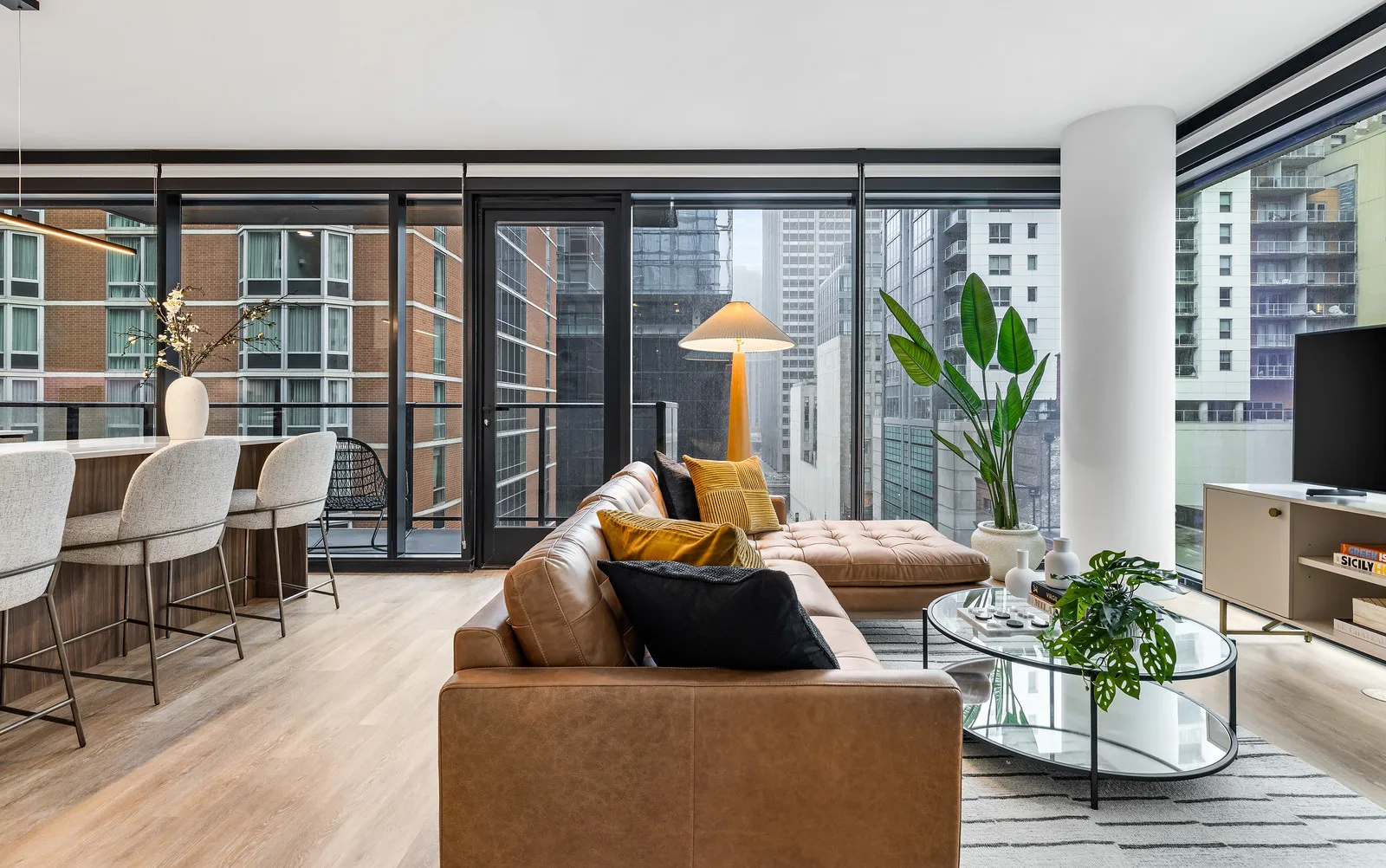 218 E Grand Ave   60611 60611-The Saint Grand-unit#2002-Chicago-IL