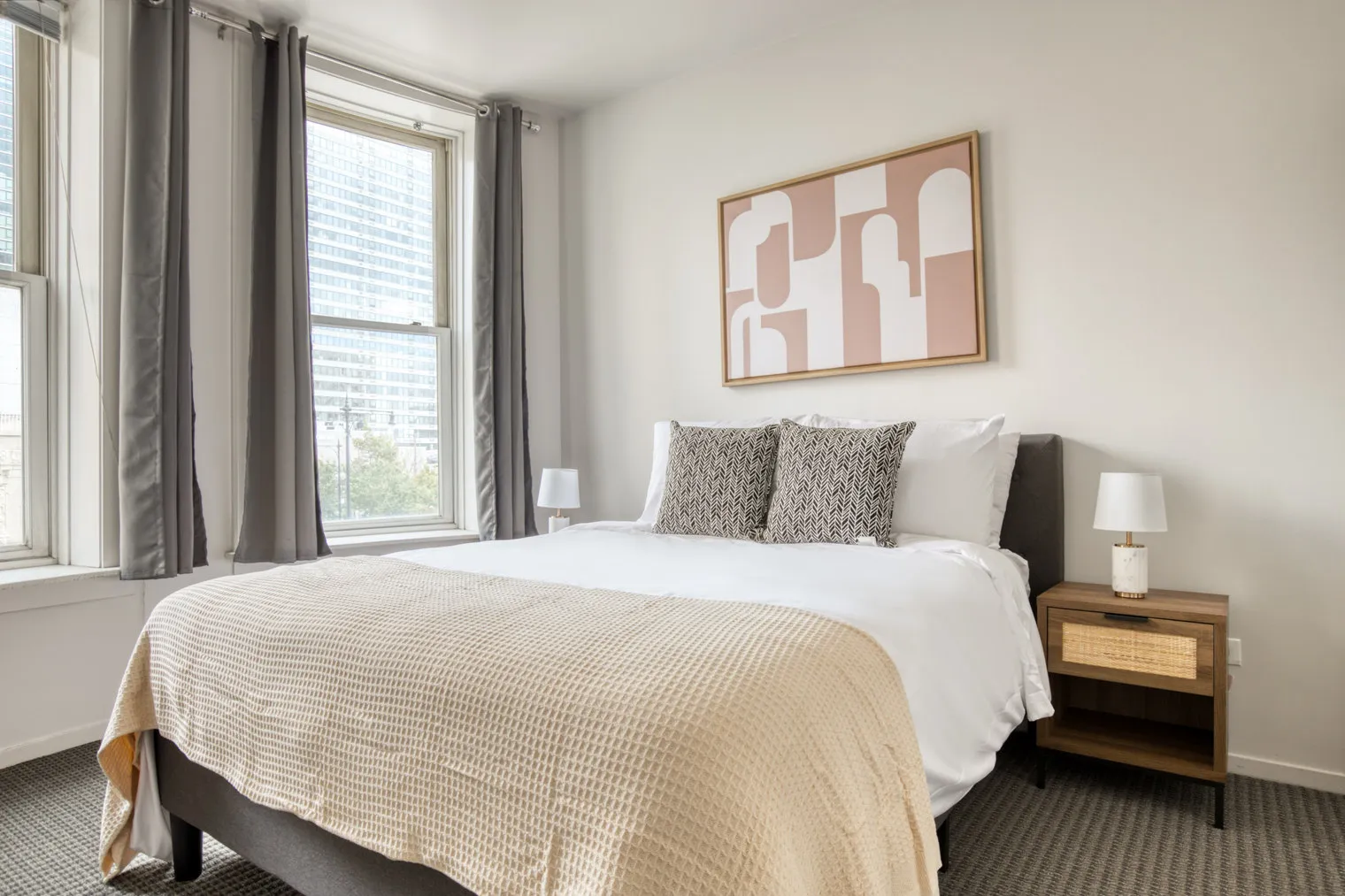 30 E Roosevelt Rd   60605 60605-The Roosevelt-unit#ID808-Chicago-IL
