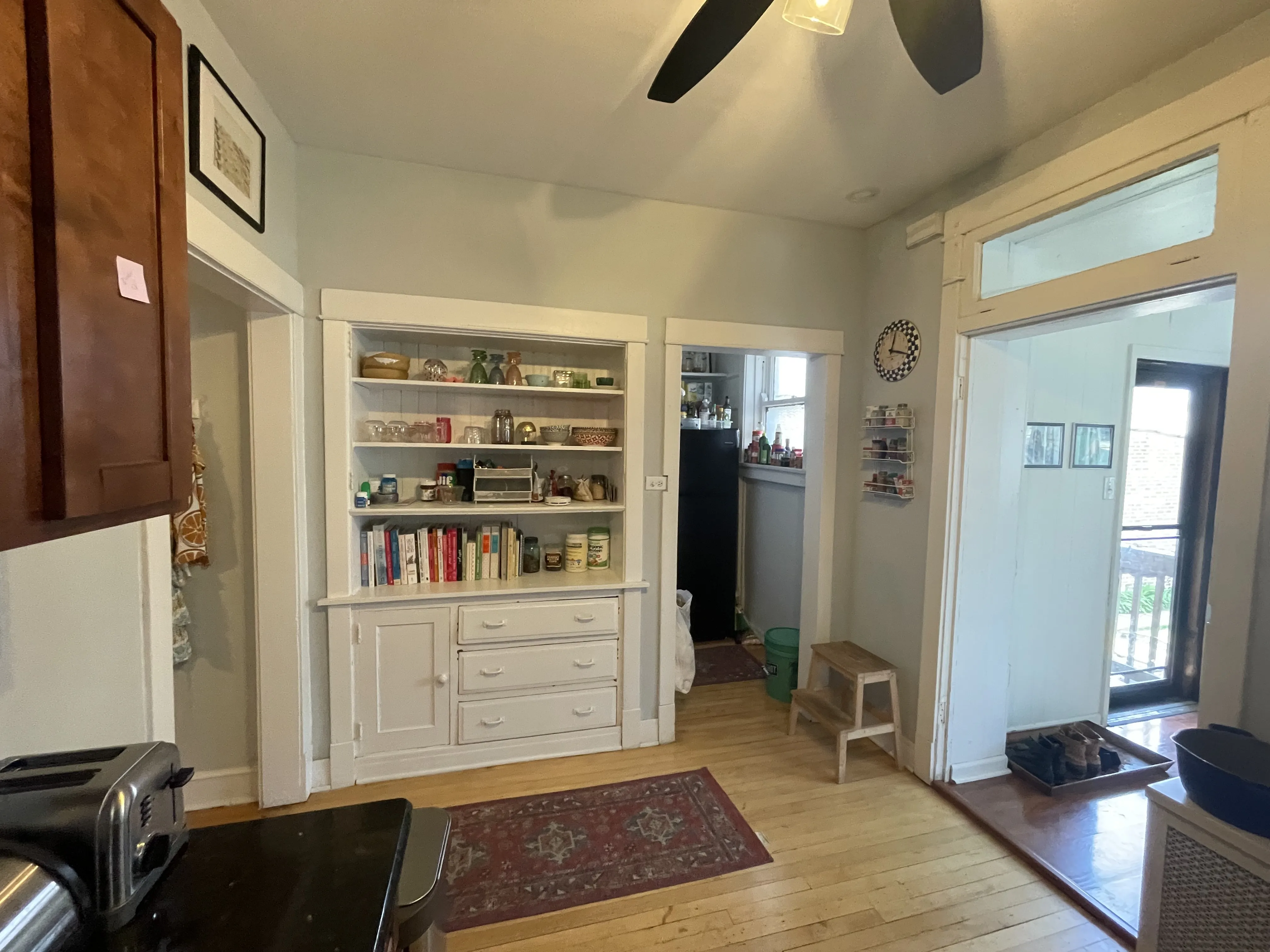 4858 N TALMAN AVE 60625-unit#01-Chicago-IL