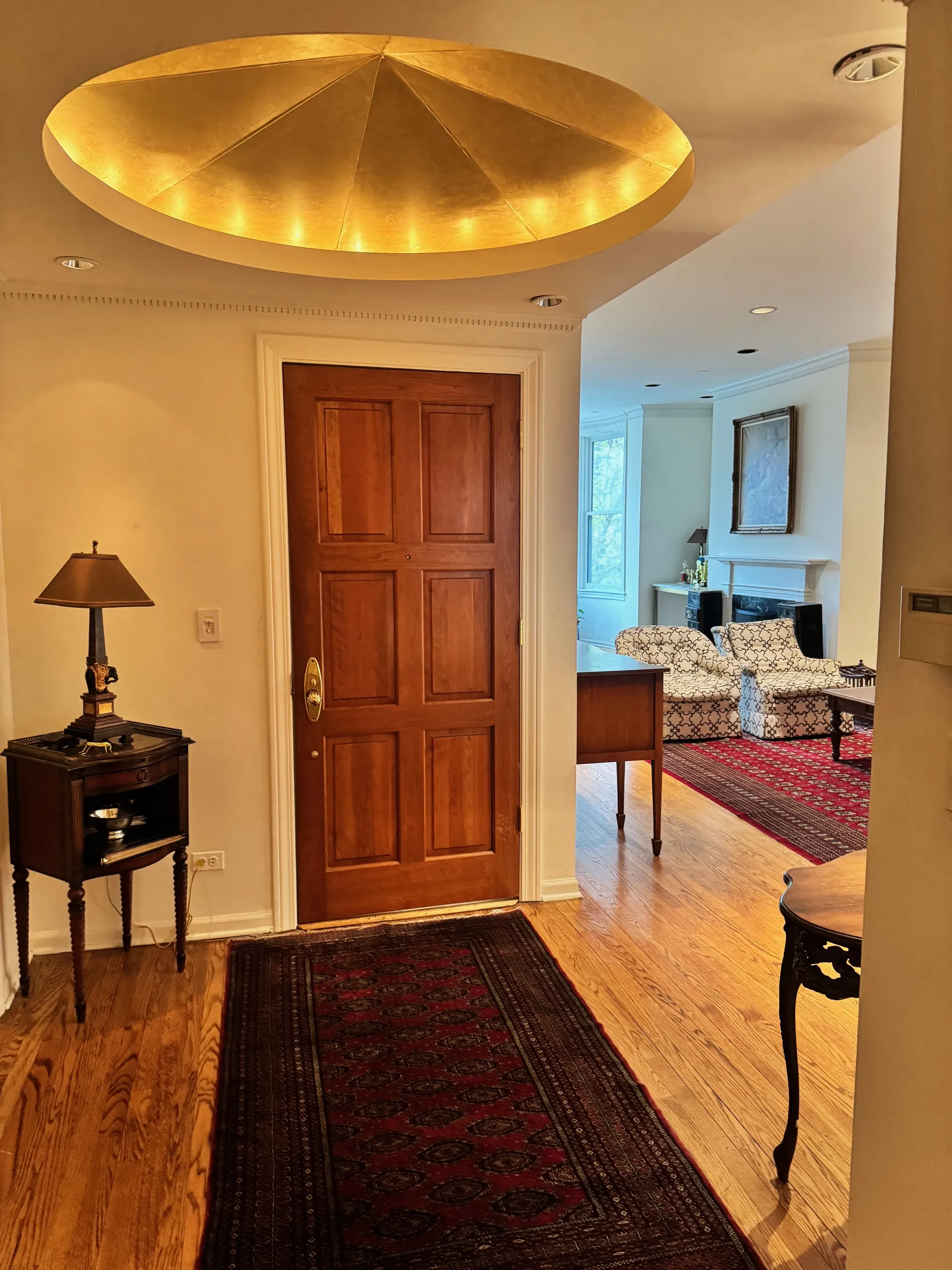 1329 N DEARBORN PKWY 60610-unit#3-Chicago-IL