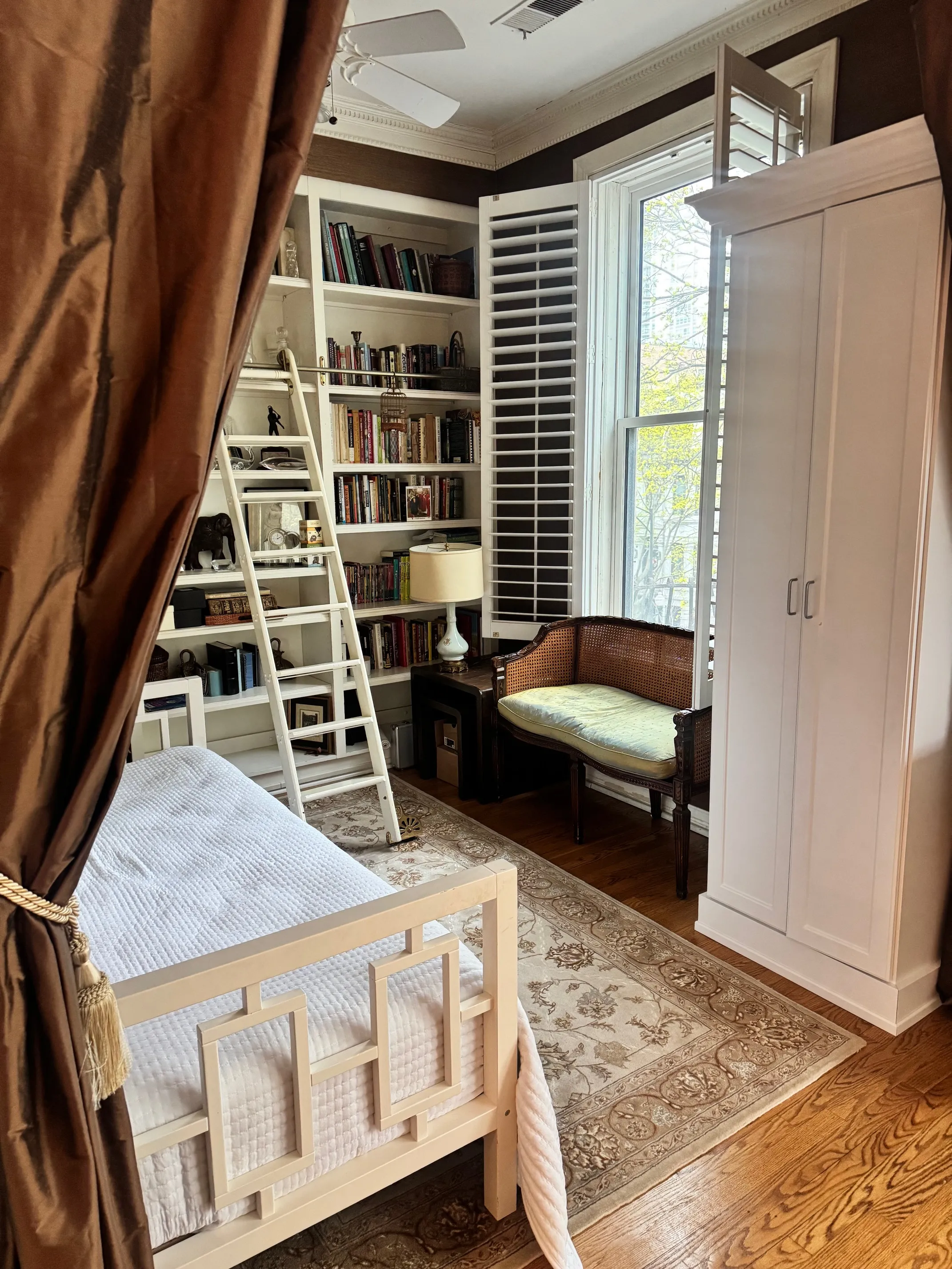 1329 N DEARBORN PKWY 60610-unit#3-Chicago-IL