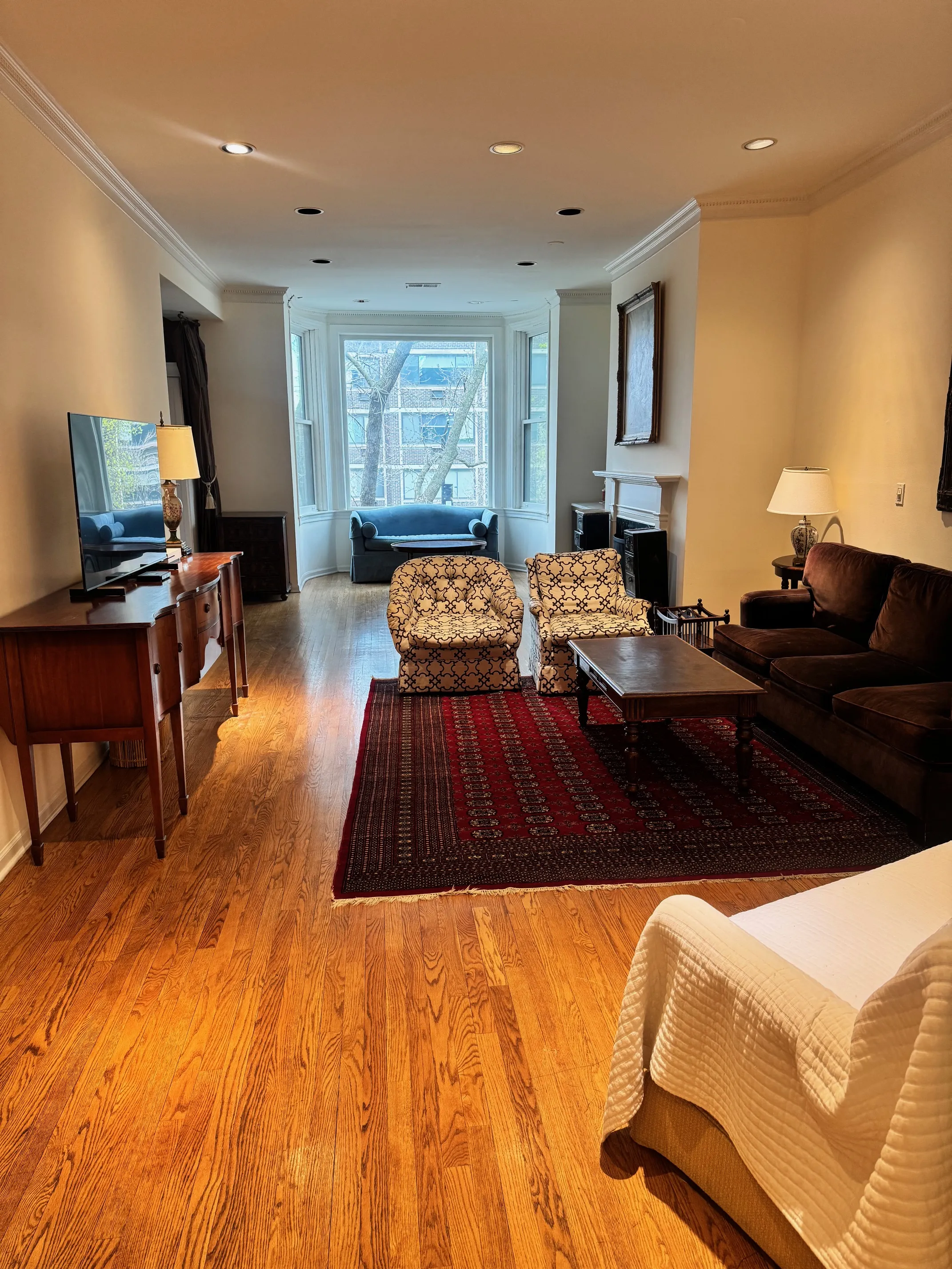 1329 N DEARBORN PKWY 60610-unit#3-Chicago-IL