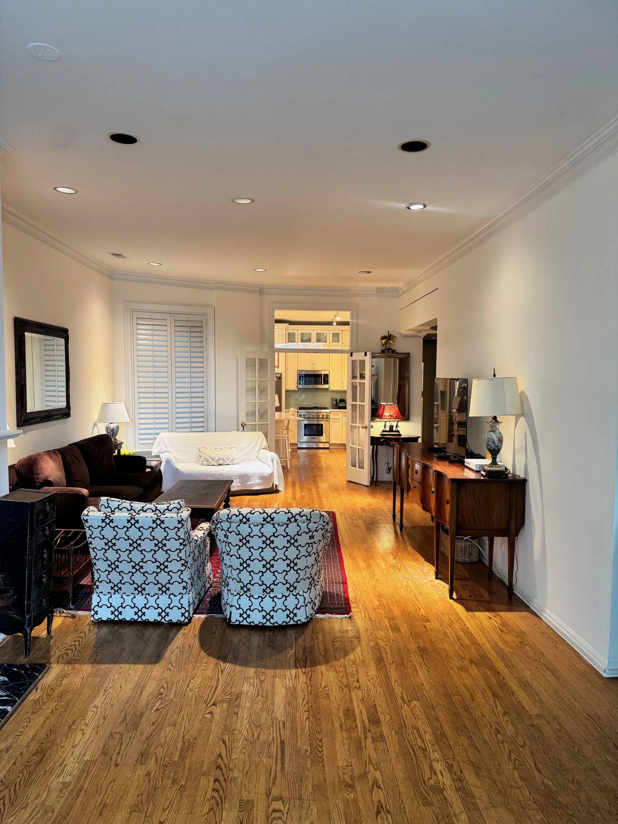1329 N DEARBORN PKWY 60610-unit#3-Chicago-IL