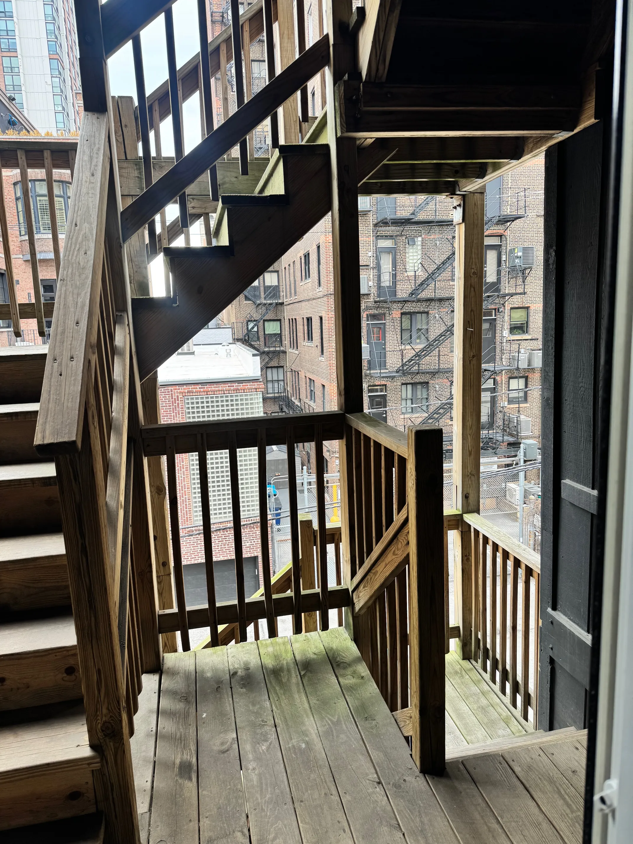 1329 N DEARBORN PKWY 60610-unit#3-Chicago-IL