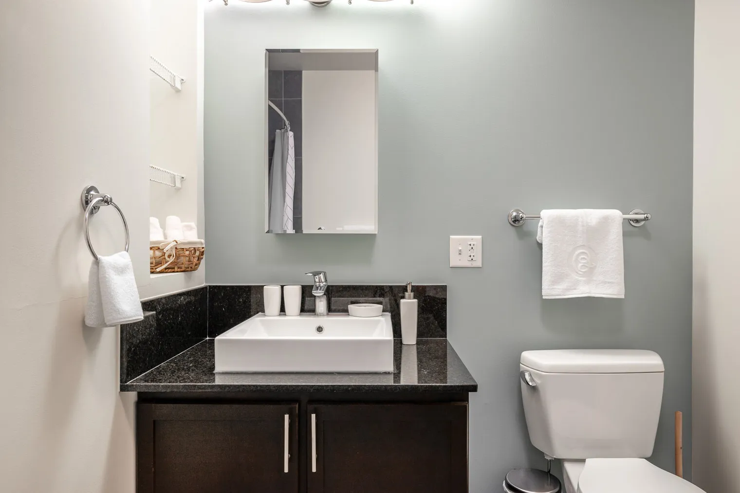 210 N Wells St 60606 60606-Lake & Wells Apartments-unit#ID251-Chicago-IL