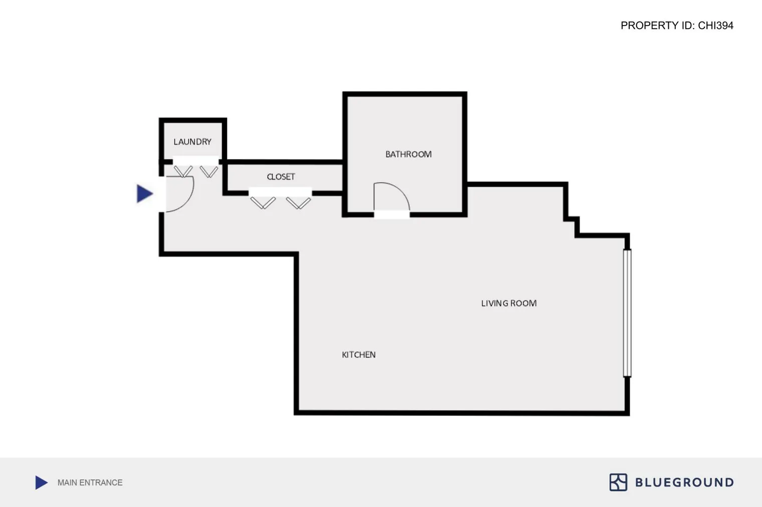 500 N Lake Shore Dr   60611 60611-500 Lake Shore-unit#ID394-Chicago-IL