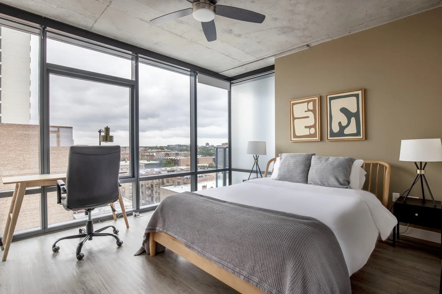 450 W Belmont Ave   60657 60657-Four50-unit#ID985-Chicago-IL