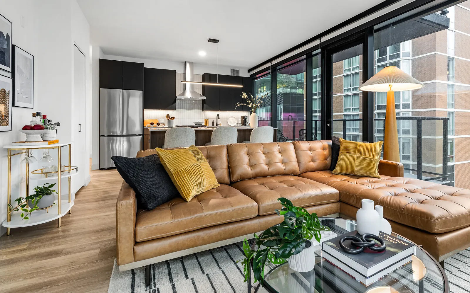 218 E Grand Ave   60611 60611-The Saint Grand-unit#2002-Chicago-IL