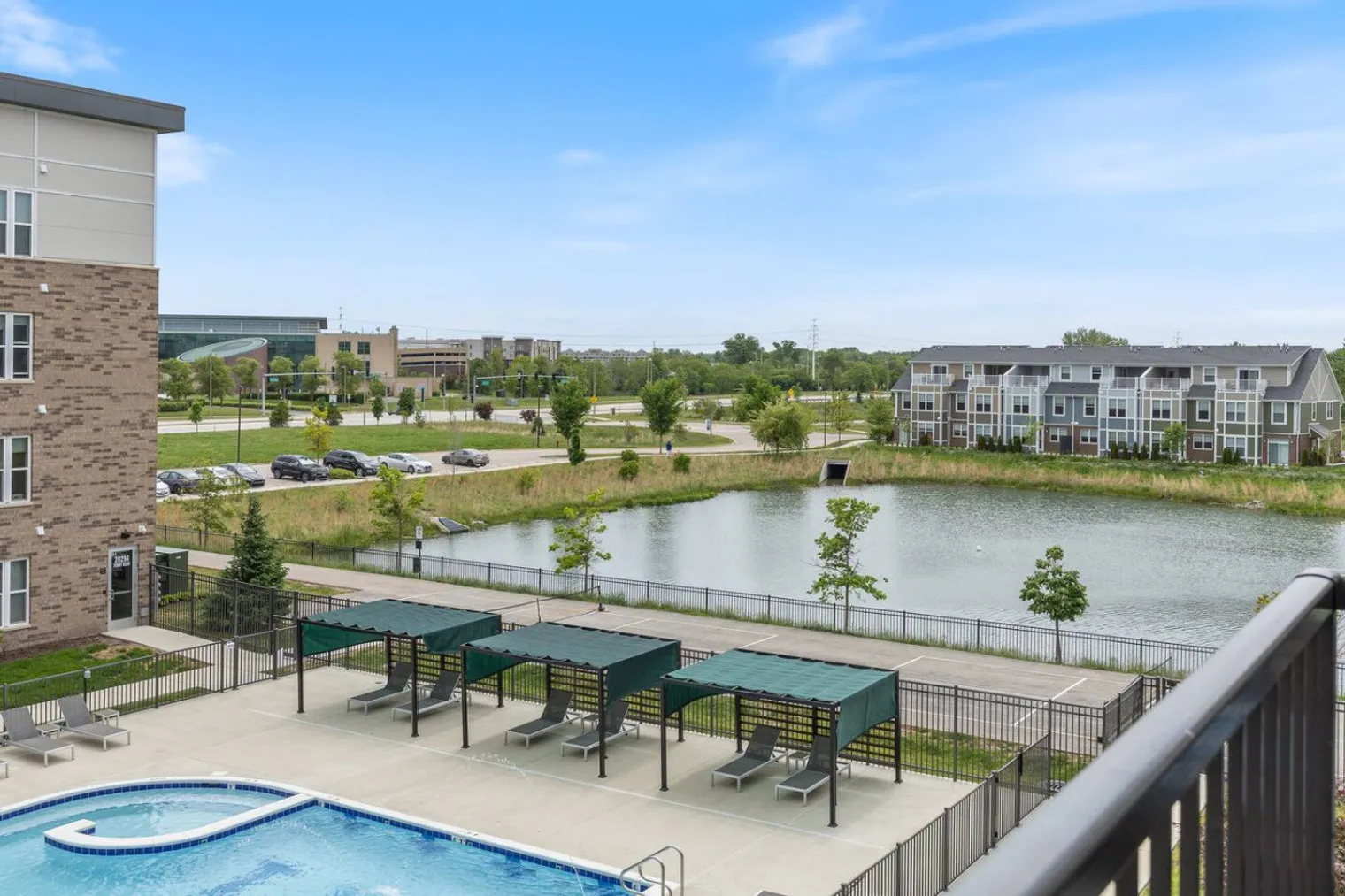 28294 Ferry Rd   60555 60555-Building Ferry Road-unit#ID1366972P-Warrenville-IL