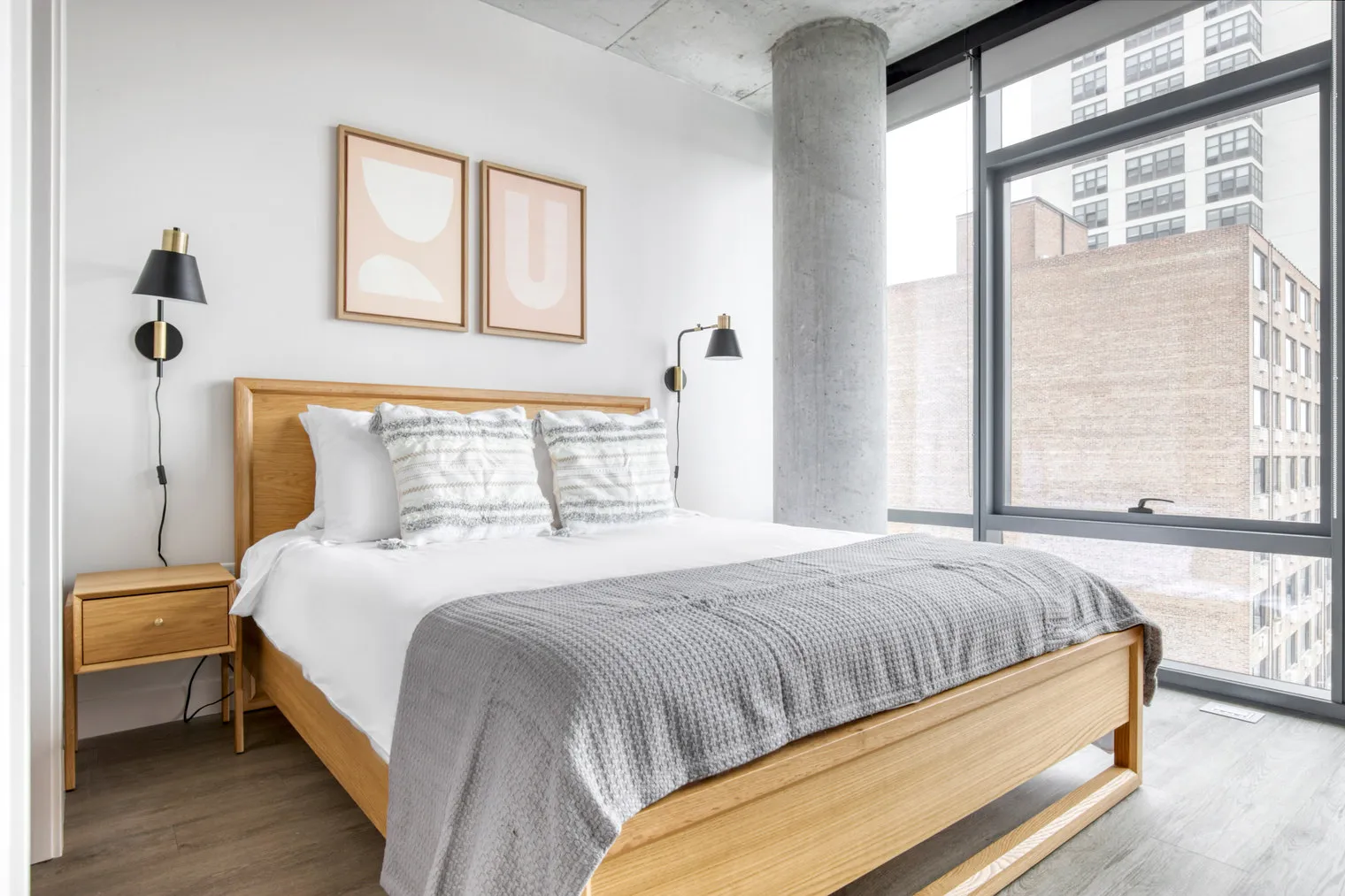 450 W Belmont Ave   60657 60657-Four50-unit#ID718-Chicago-IL