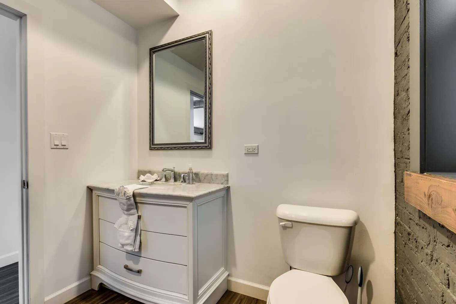 706 N Racine Ave   60642 60642-Building West Huron Street - redawning-unit#ID1255567P-Chicago-IL