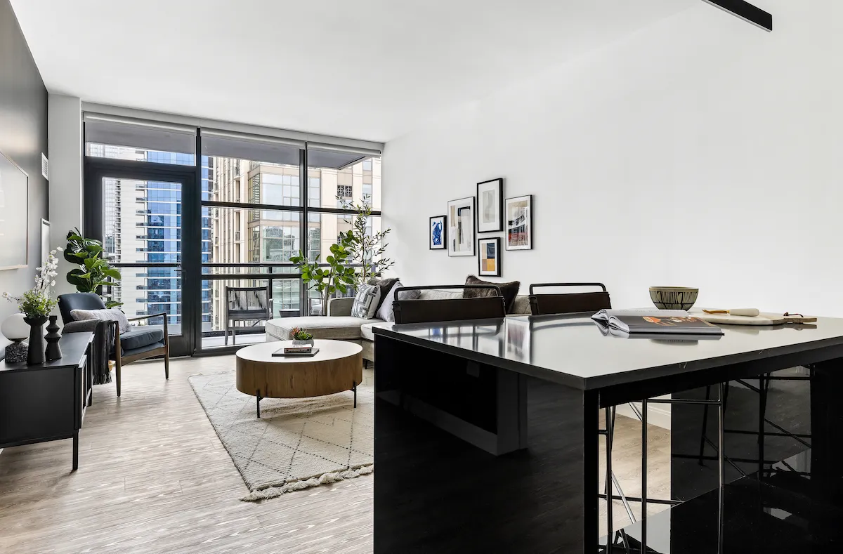 741 N Wells St   60654 60654-The Leo-unit#405-Chicago-IL