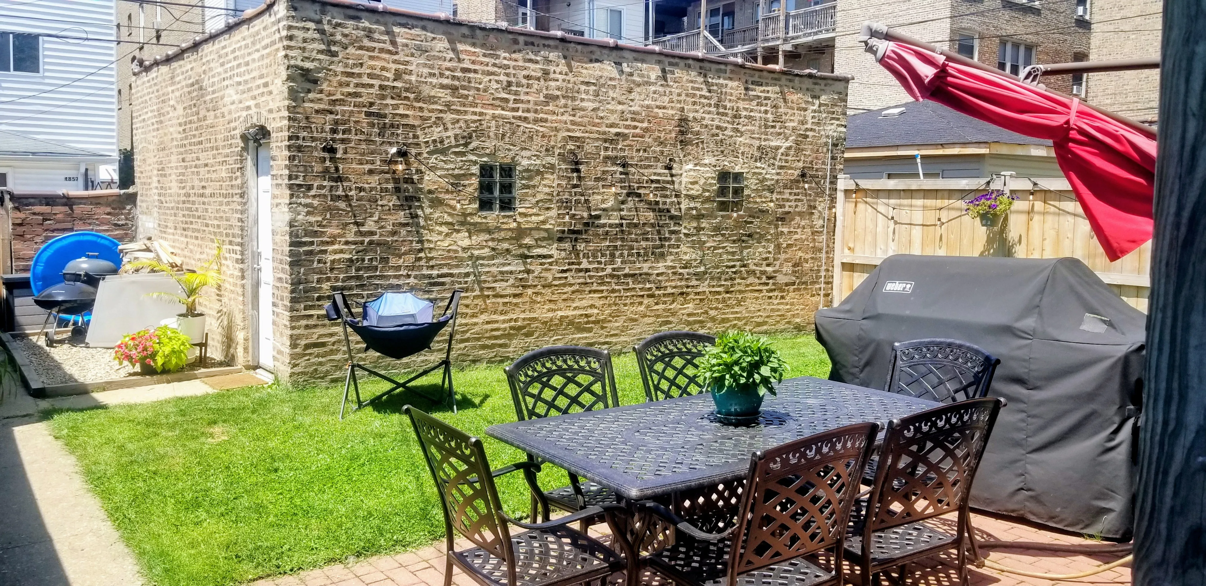 4858 N TALMAN AVE 60625-unit#01-Chicago-IL