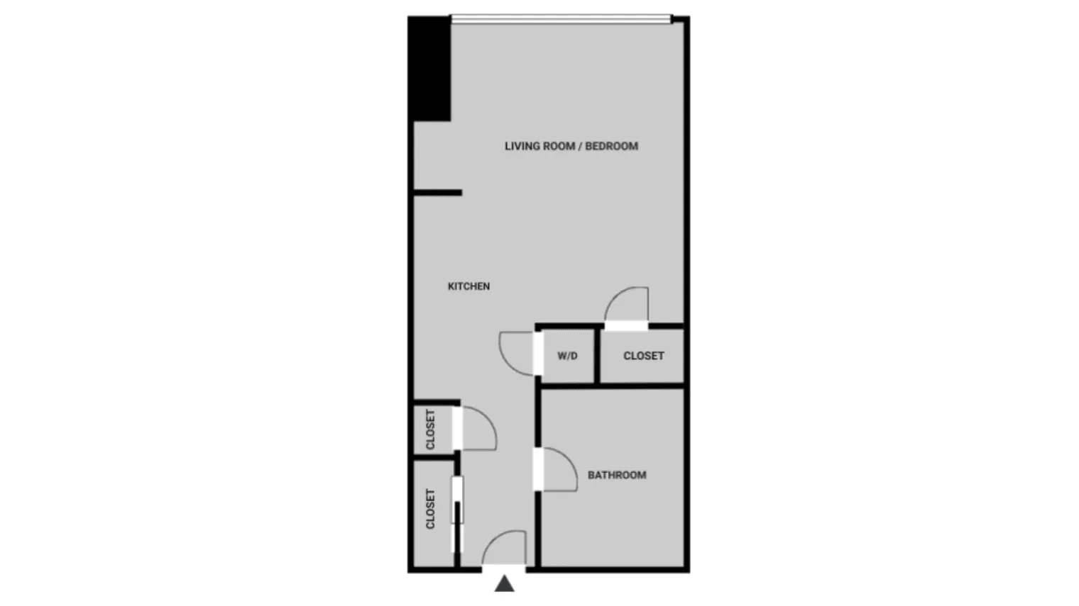 1210 S Indiana Ave   60605 60605-NEMA-unit#ID1317-Chicago-IL