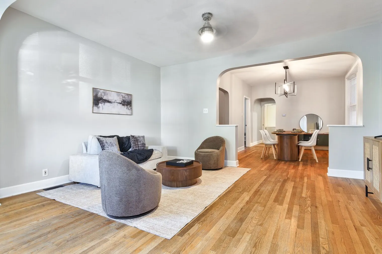3547 N Albany Ave 60618 60618-Building North Albany Avenue - ktg-unit#ID1359758P-Chicago-IL