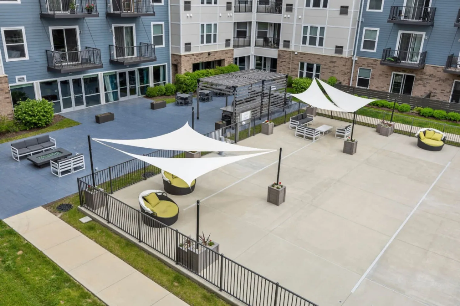 28294 Ferry Rd   60555 60555-Building Ferry Road-unit#ID1366972P-Warrenville-IL