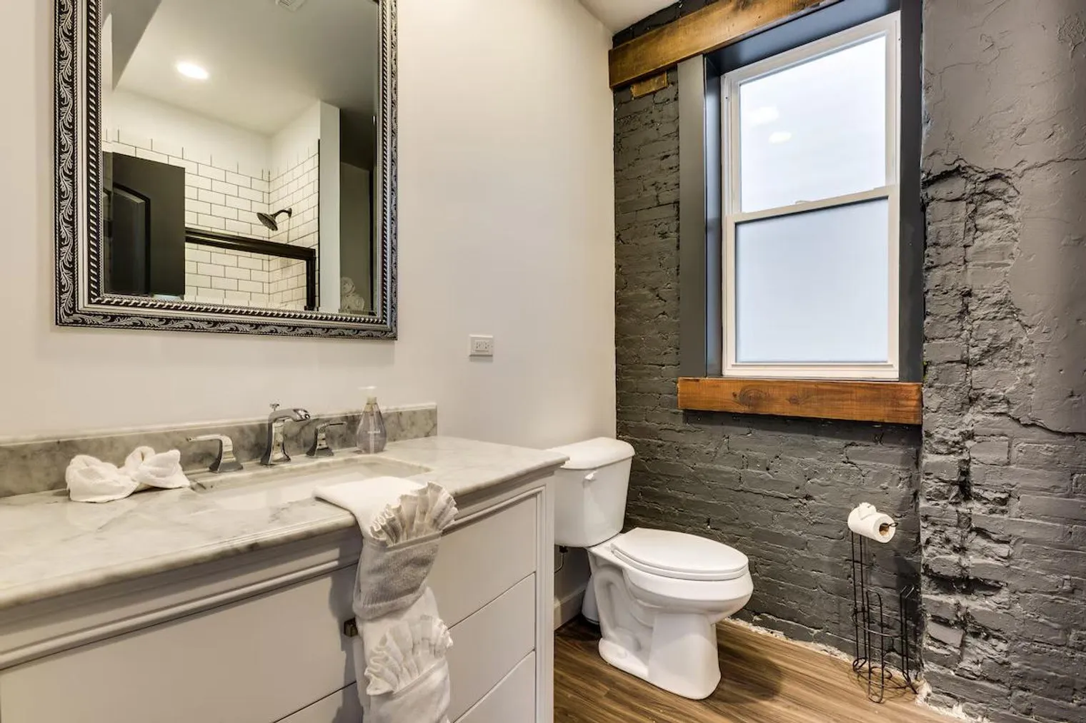 706 N Racine Ave   60642 60642-Building West Huron Street - redawning-unit#ID1255567P-Chicago-IL