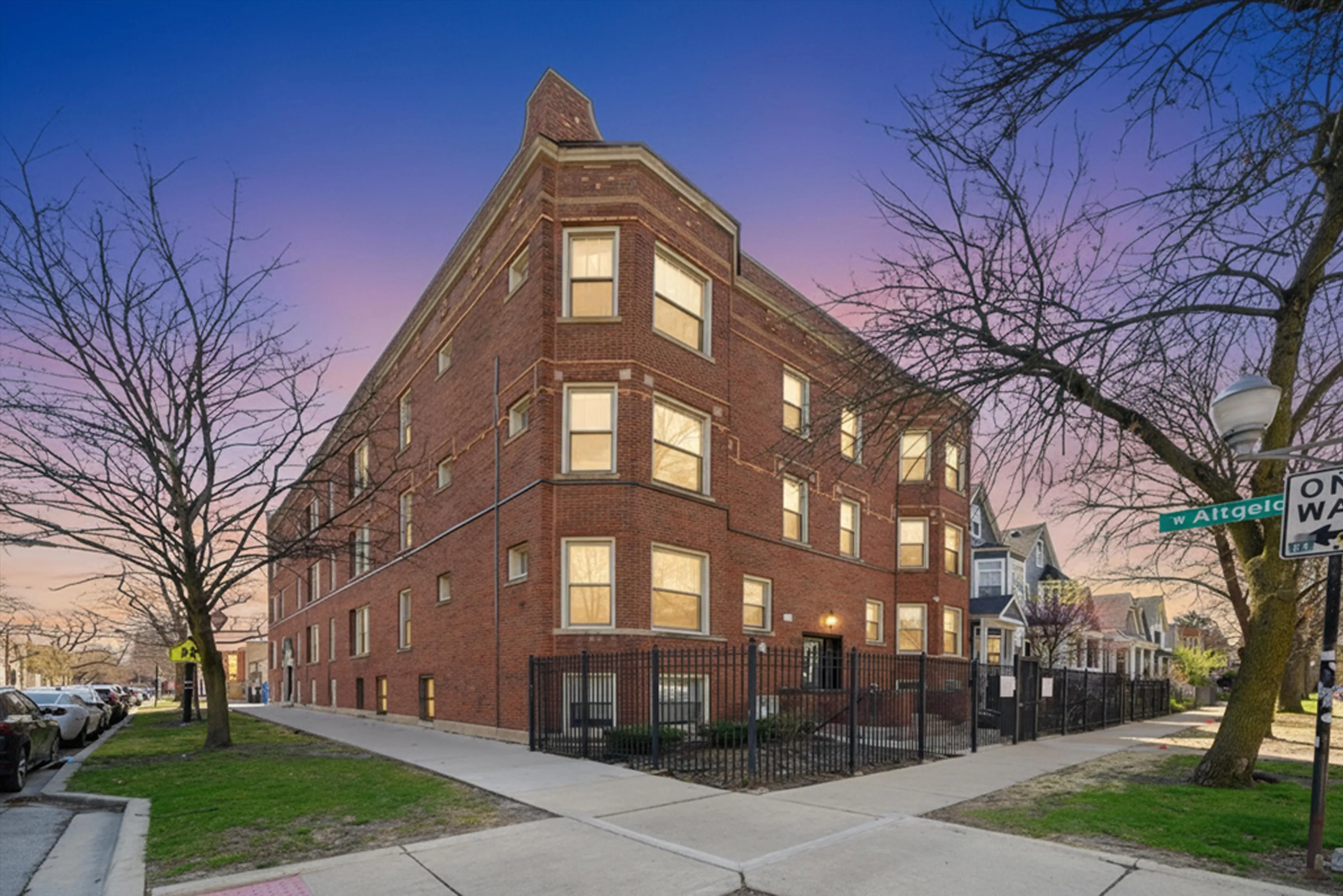 2453 N Spaulding apt 3, ,  60647 60647-unit#3-Chicago-IL