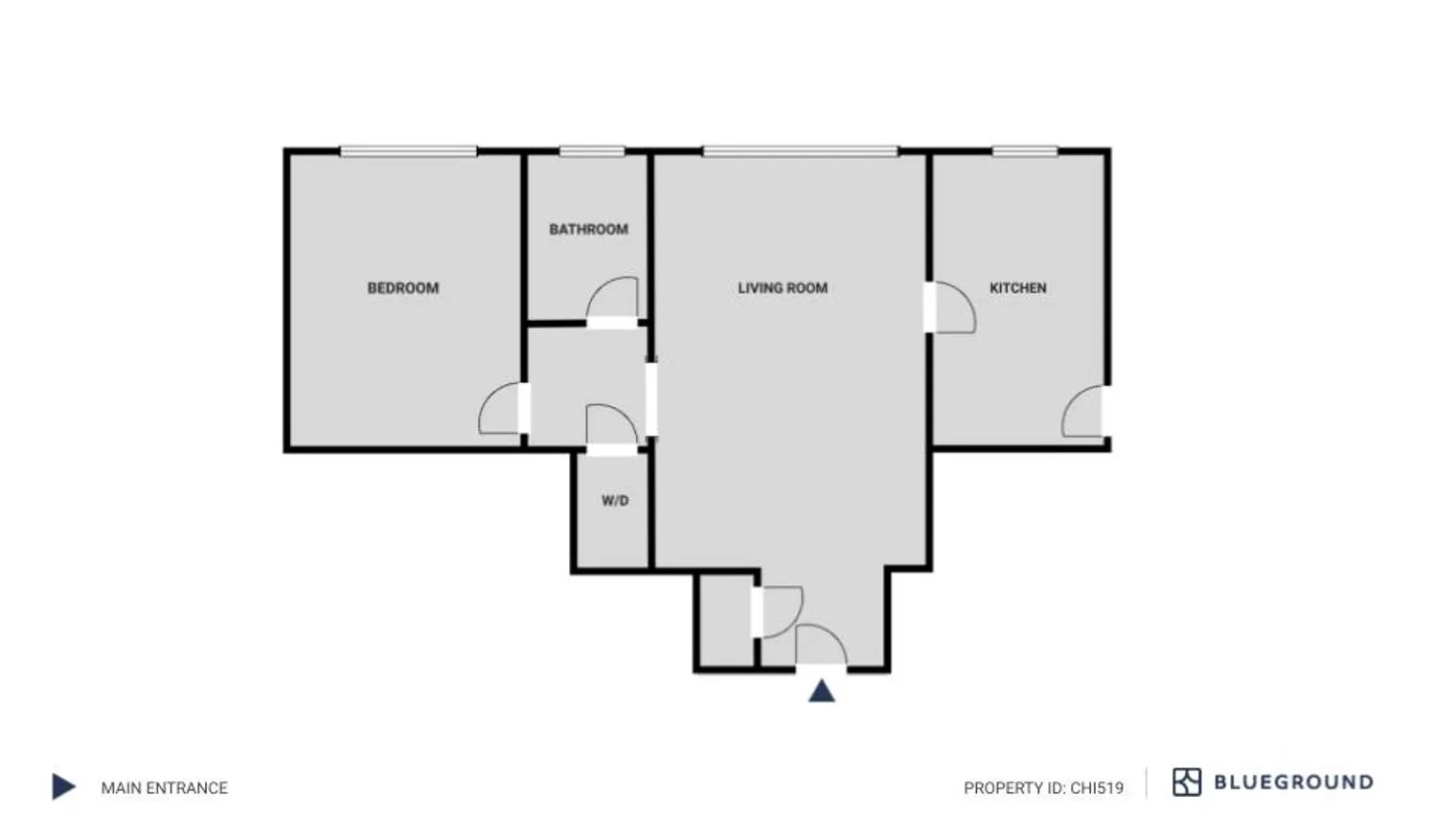 2762 Hampton Pkwy   60201 60201- 2762 Hampton Parkway-unit#ID519-Evanston-IL