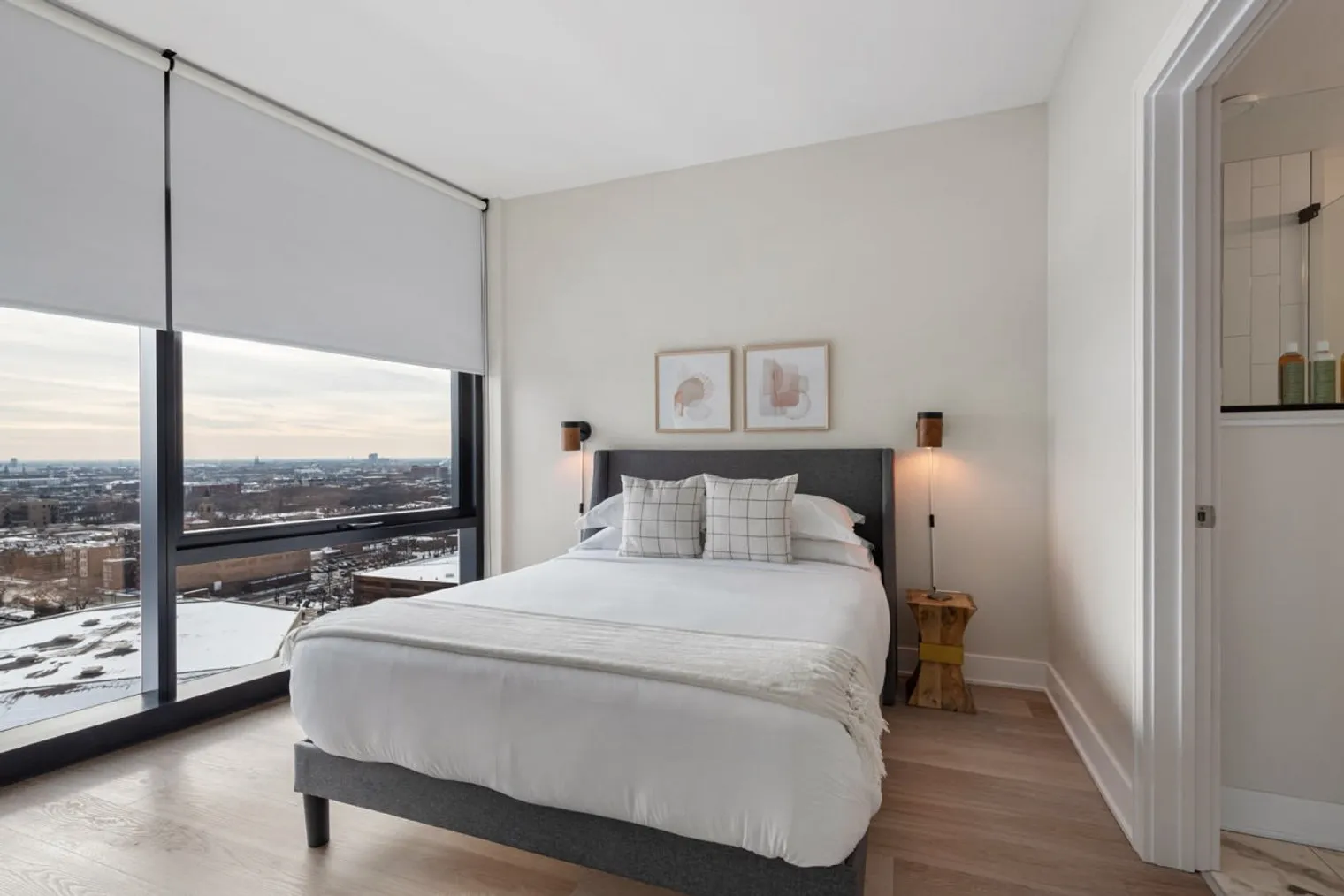 1128 W Van Buren St   60607 60607-Building West Van Buren Street - cloud9-guesty-unit#ID1029580P-Chicago-IL